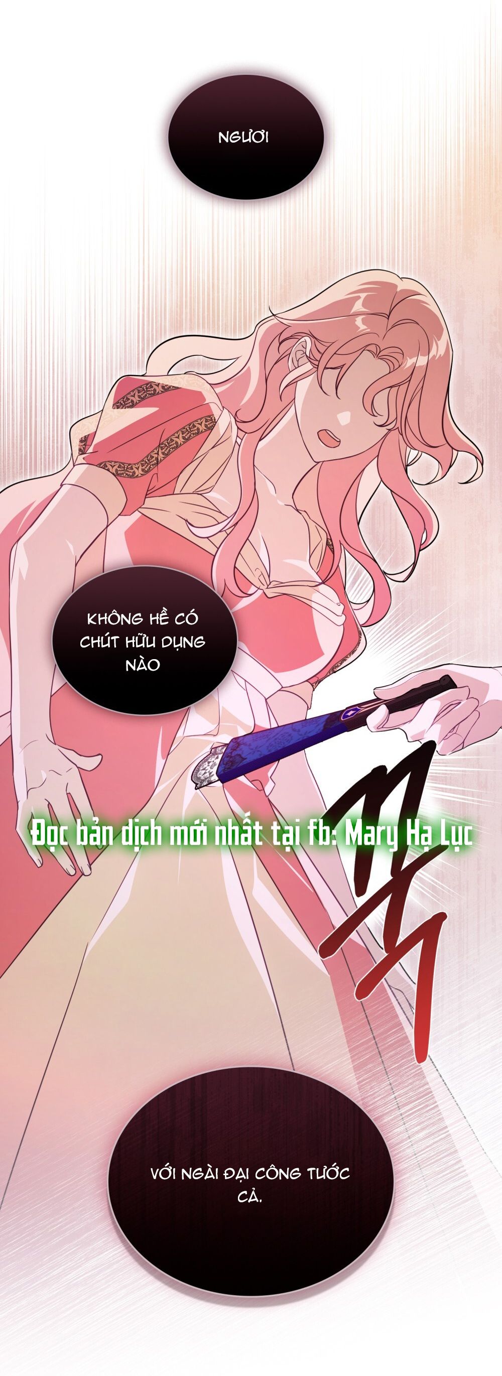 đọc truyện Die Melusine Chương 18 ảnh 36 tại Giả Dược