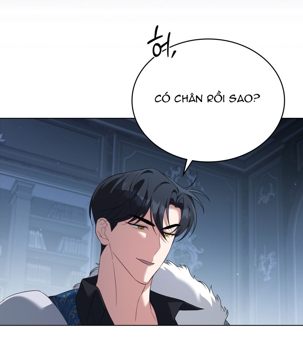đọc truyện Die Melusine Chương 2 ảnh 23 tại Giả Dược
