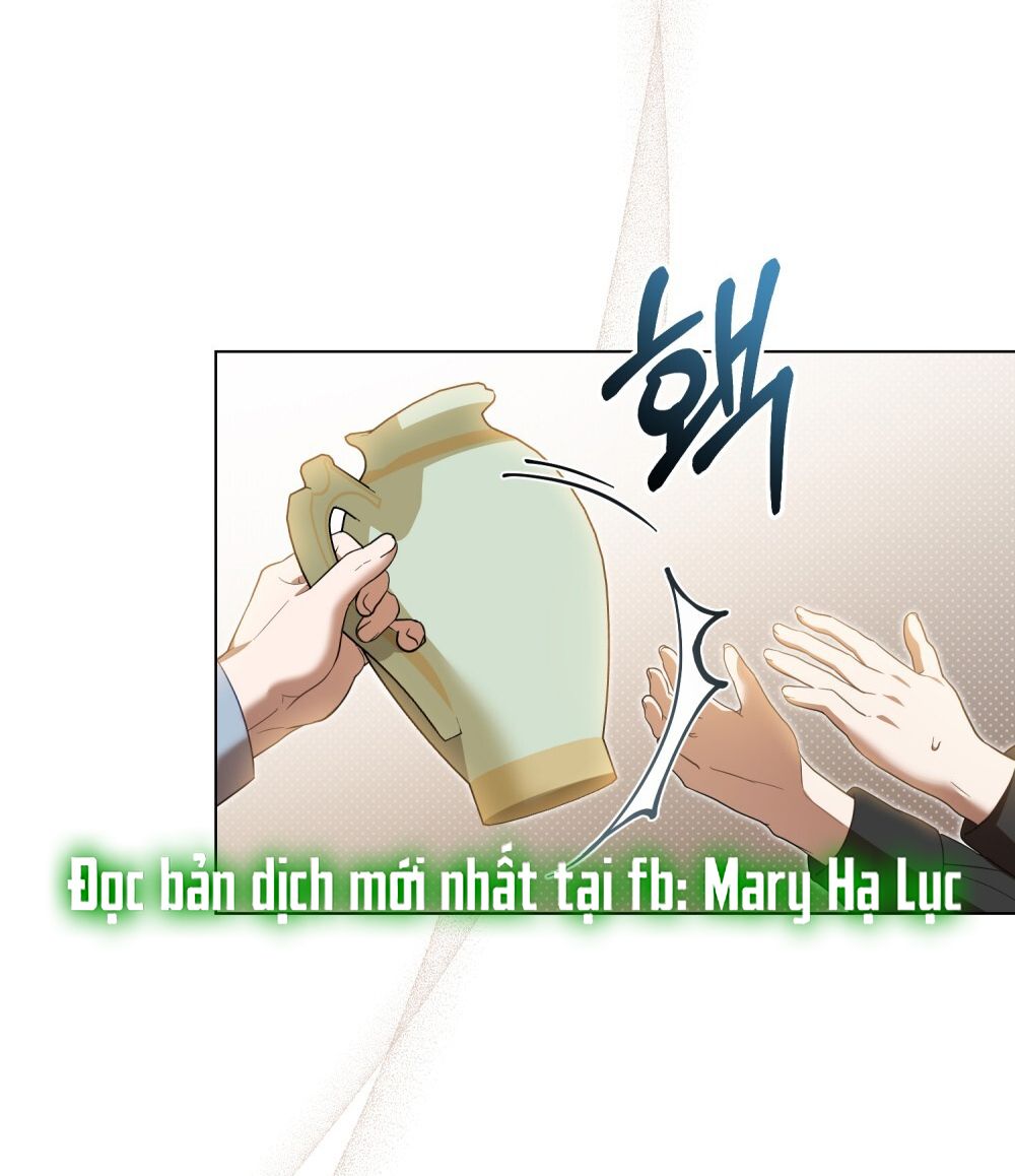 đọc truyện Die Melusine Chương 3 ảnh 33 tại Giả Dược
