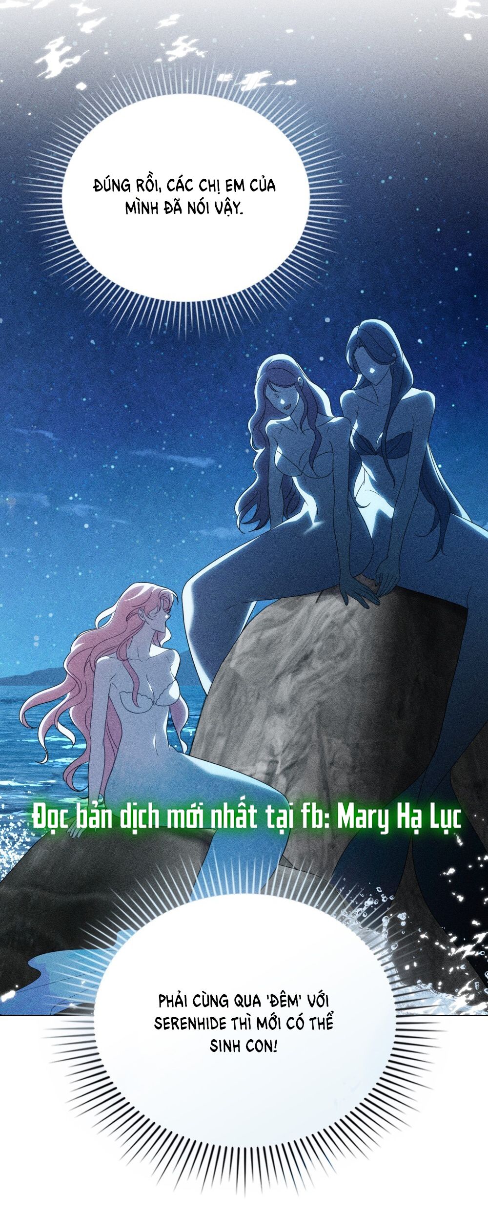 đọc truyện Die Melusine Chương 7 ảnh 22 tại Giả Dược