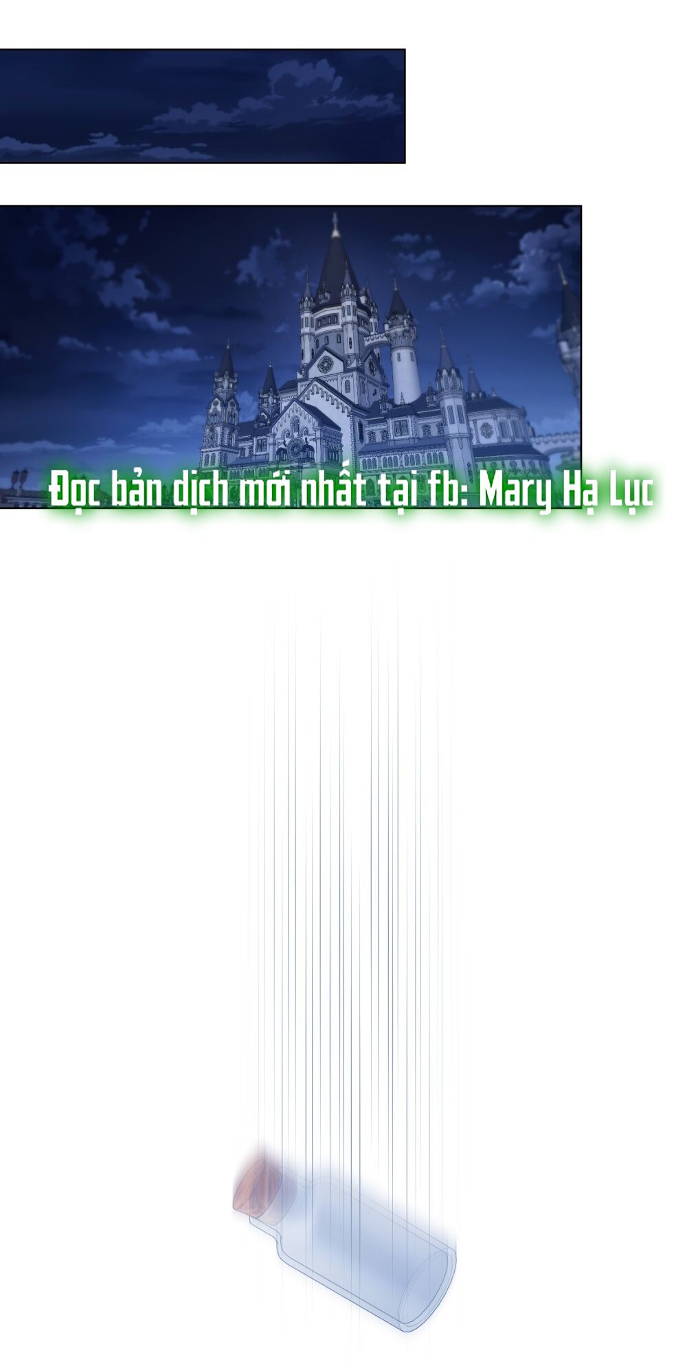 đọc truyện Die Melusine Chương 8 ảnh 2 tại Giả Dược