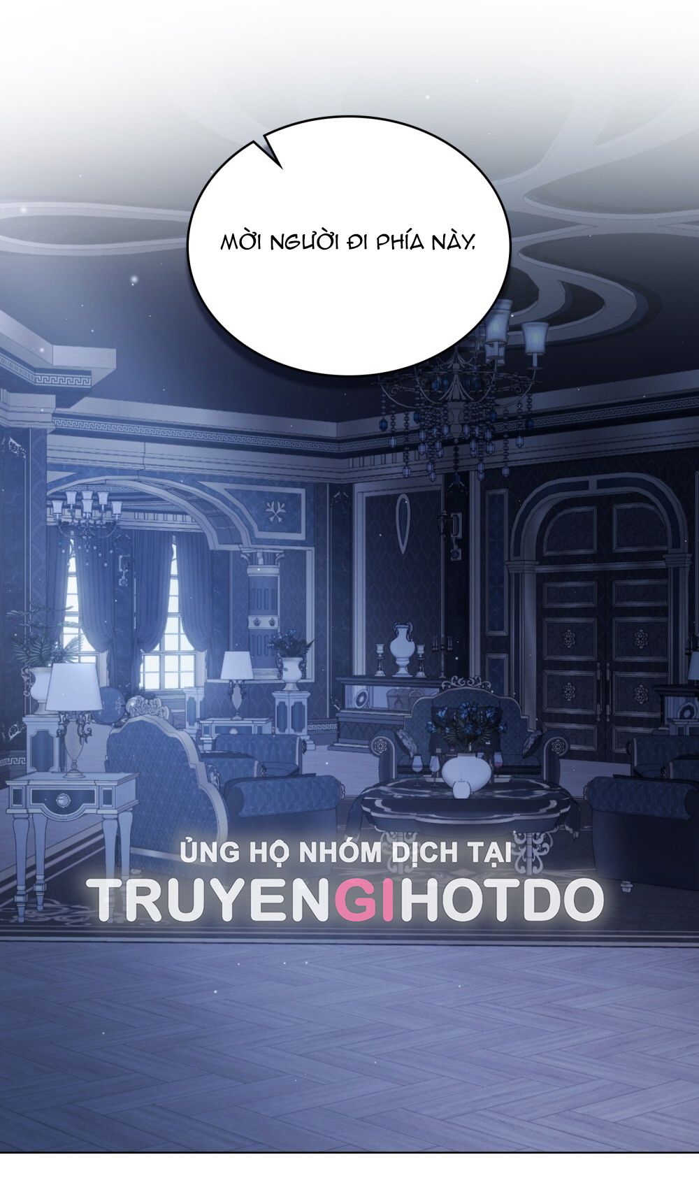 đọc truyện Die Melusine Chương 8 ảnh 21 tại Giả Dược