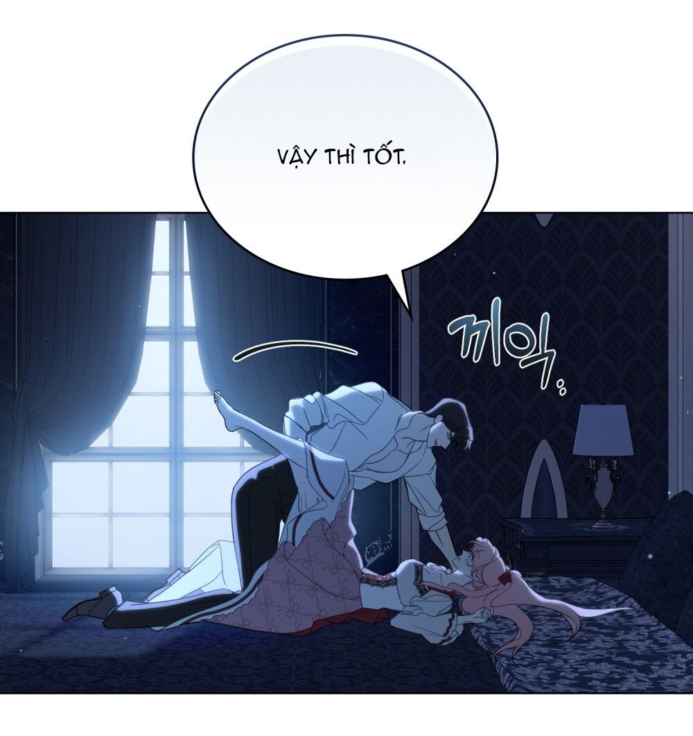 đọc truyện Die Melusine Chương 8 ảnh 44 tại Giả Dược
