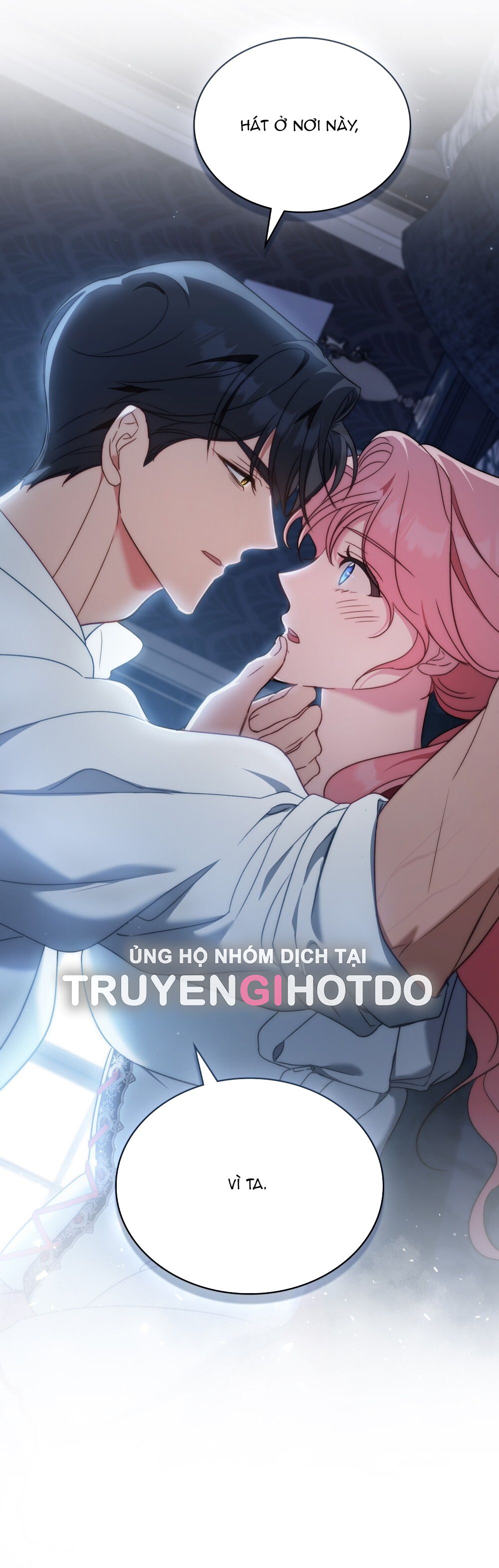 đọc truyện Die Melusine Chương 8 ảnh 47 tại Giả Dược