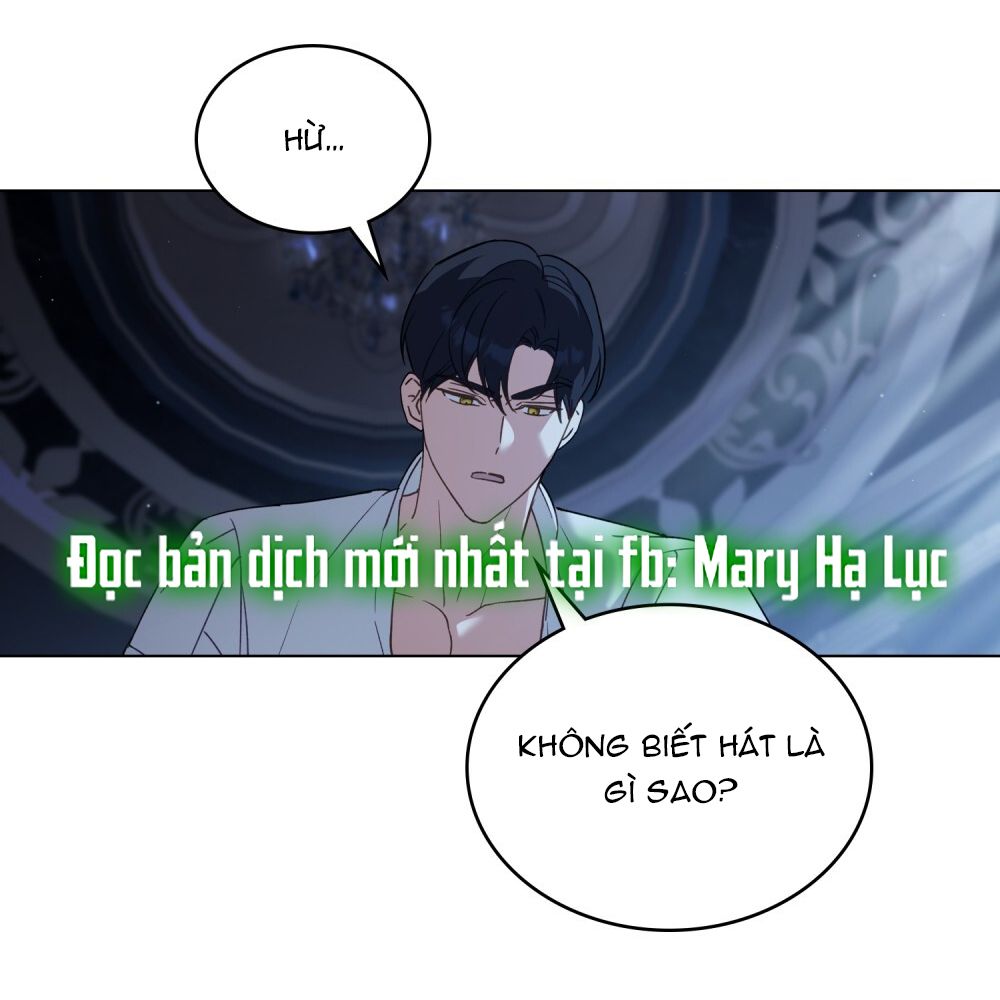 đọc truyện Die Melusine Chương 9 ảnh 8 tại Giả Dược