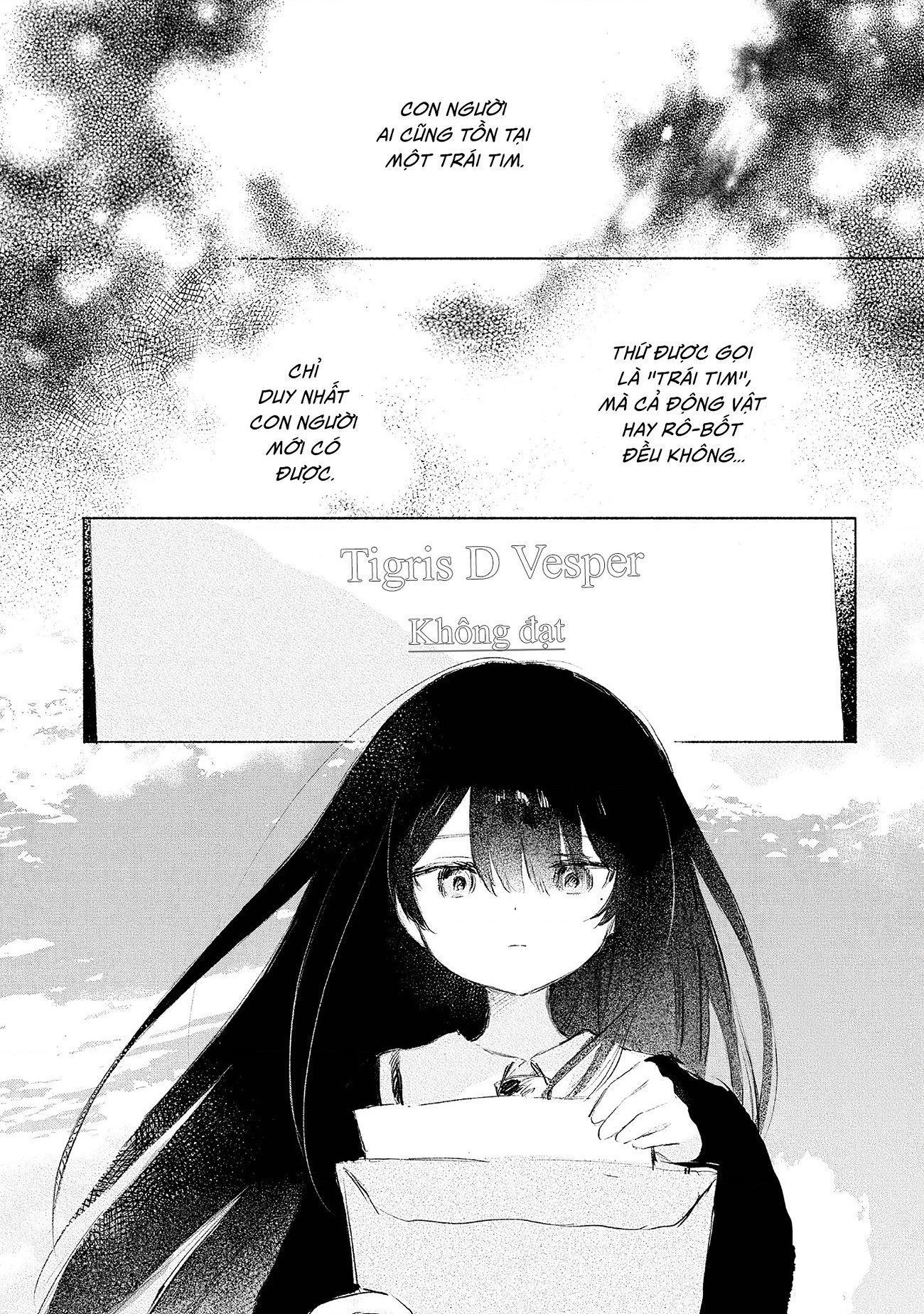 đọc truyện Điểm Cận Nhật Vẫn Còn Xa Chương 1 ảnh 2 tại Thiên Thai Truyện