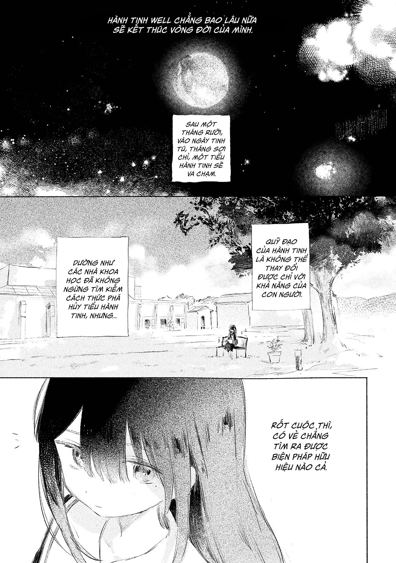 đọc truyện Điểm Cận Nhật Vẫn Còn Xa Chương 1 ảnh 4 tại Thiên Thai Truyện