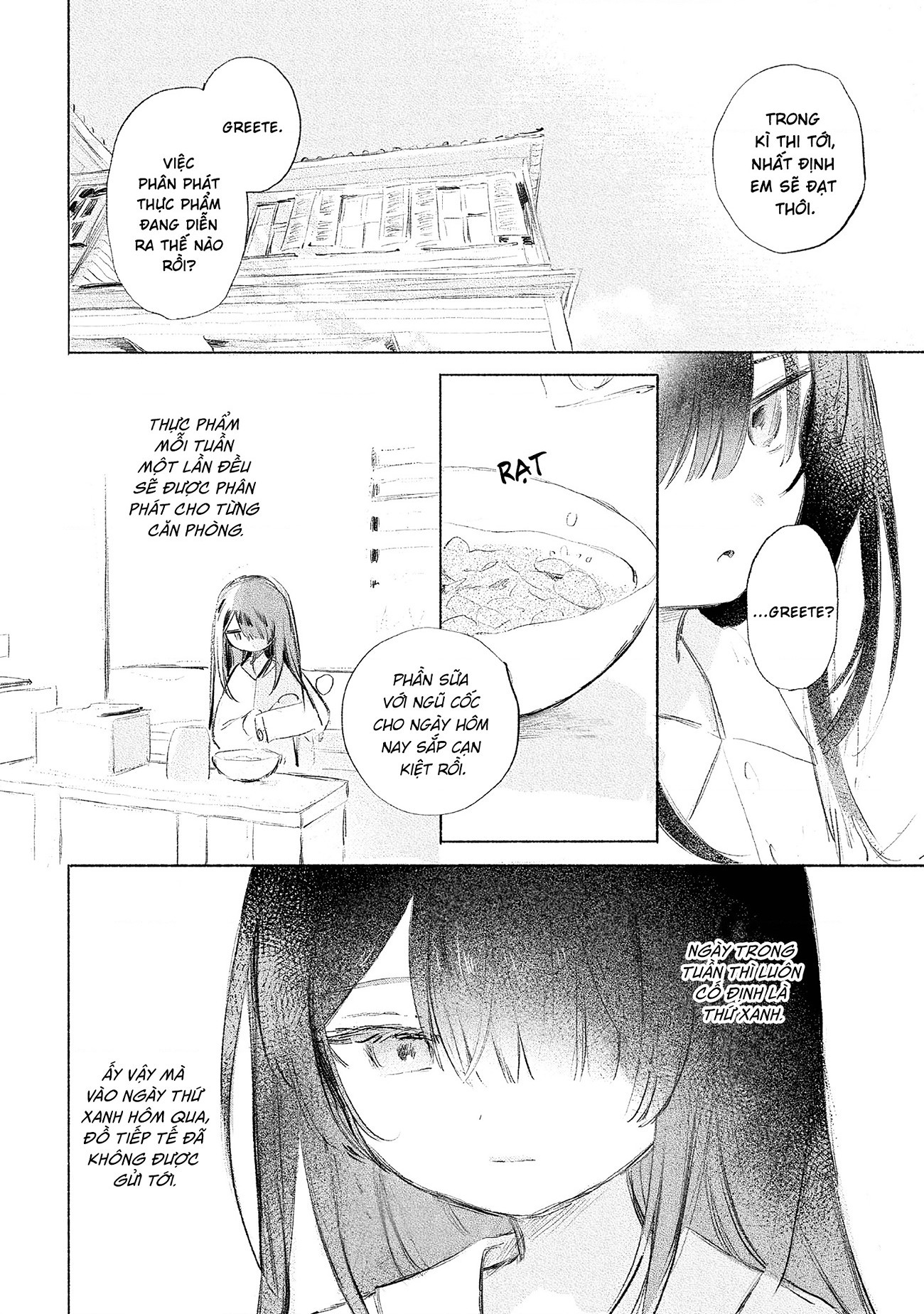 đọc truyện Điểm Cận Nhật Vẫn Còn Xa Chương 1 ảnh 33 tại Thiên Thai Truyện