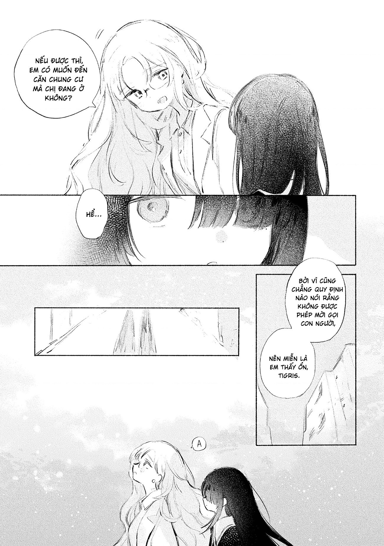 đọc truyện Điểm Cận Nhật Vẫn Còn Xa Chương 1 ảnh 36 tại Thiên Thai Truyện