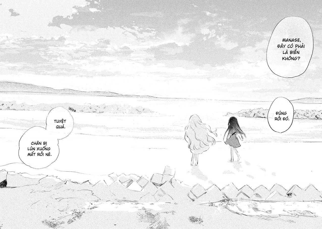 đọc truyện Điểm Cận Nhật Vẫn Còn Xa Chương 1 ảnh 45 tại Thiên Thai Truyện