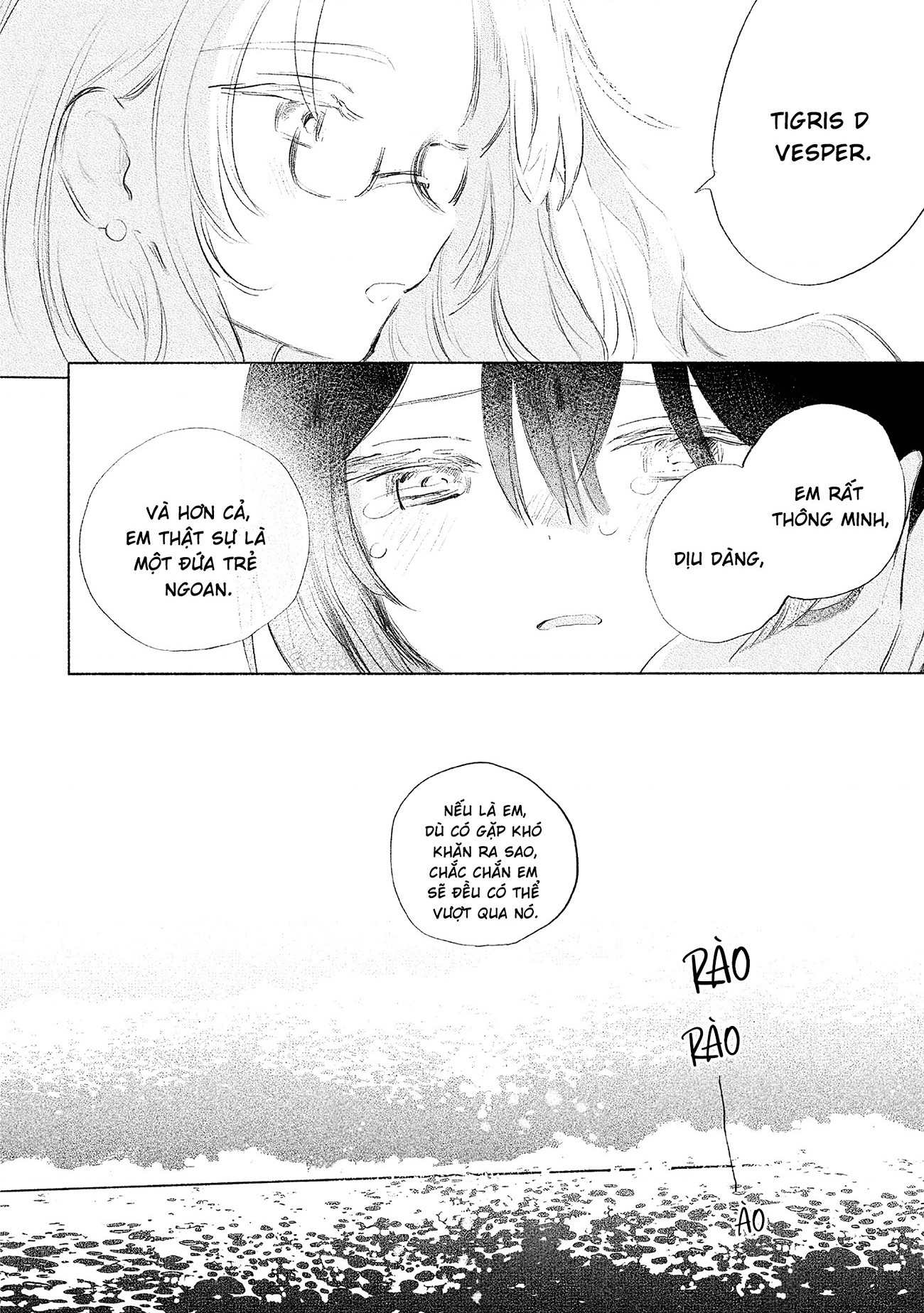 đọc truyện Điểm Cận Nhật Vẫn Còn Xa Chương 1 ảnh 52 tại Thiên Thai Truyện