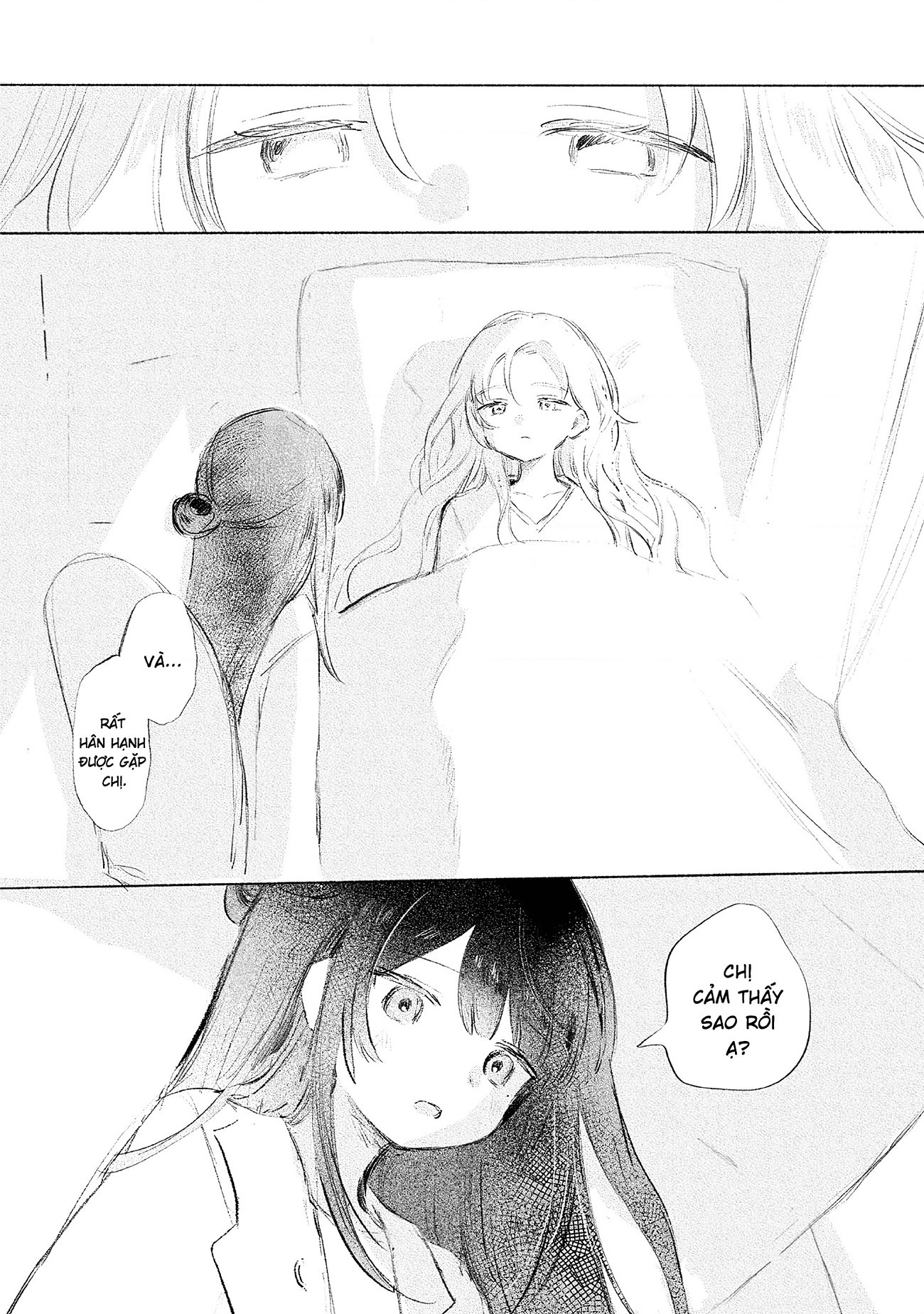 đọc truyện Điểm Cận Nhật Vẫn Còn Xa Chương 1 ảnh 54 tại Thiên Thai Truyện