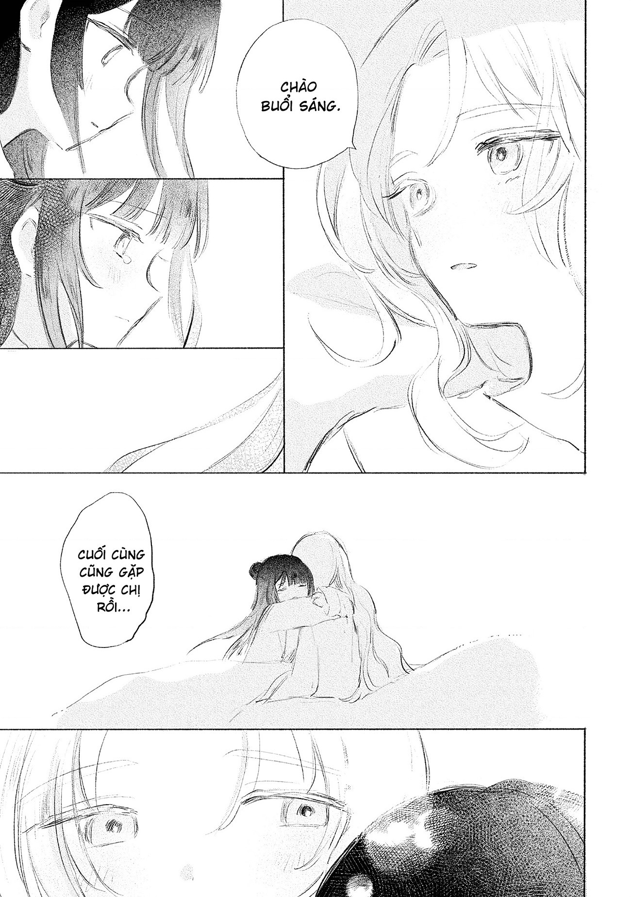 đọc truyện Điểm Cận Nhật Vẫn Còn Xa Chương 1 ảnh 55 tại Thiên Thai Truyện