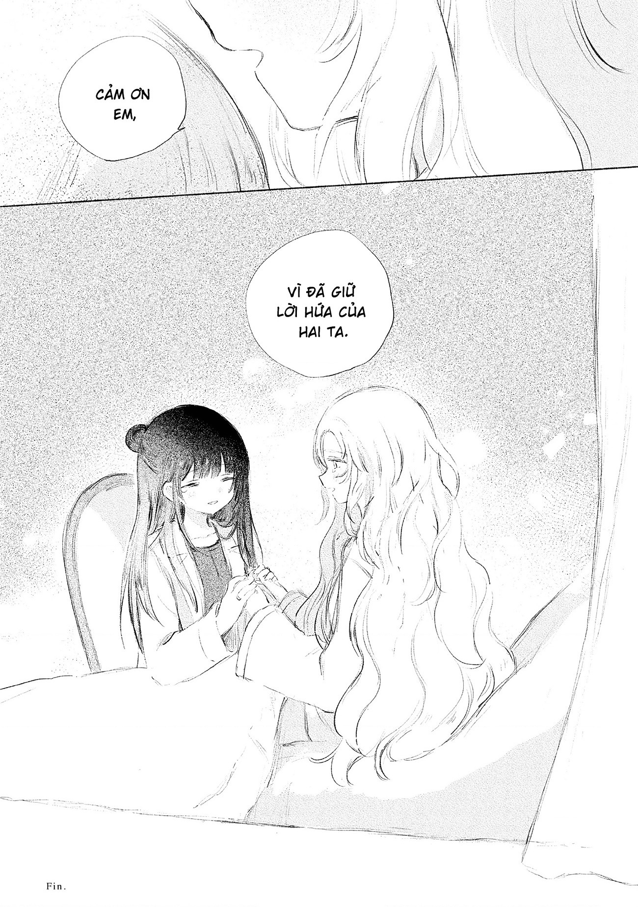 đọc truyện Điểm Cận Nhật Vẫn Còn Xa Chương 1 ảnh 56 tại Thiên Thai Truyện