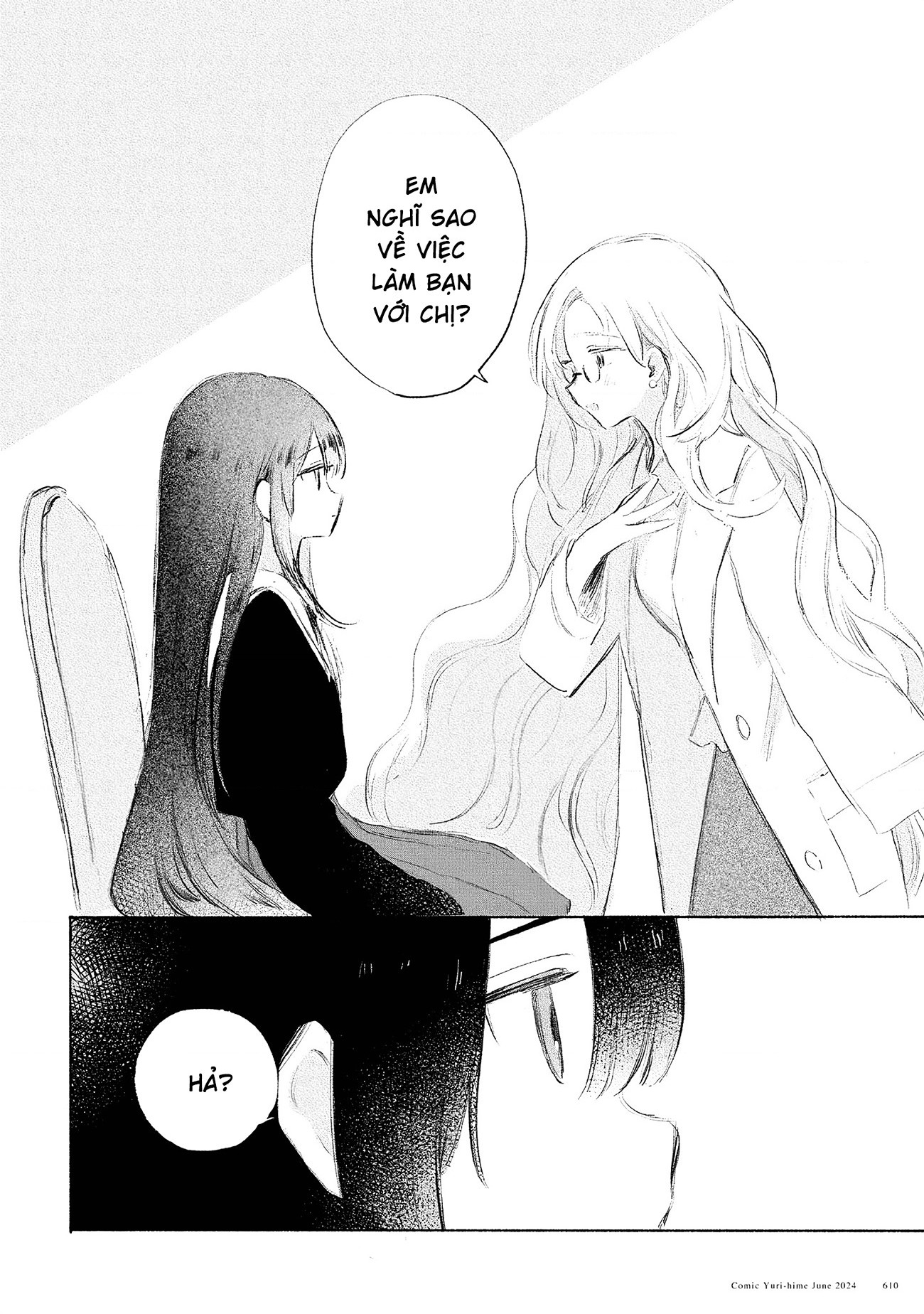 đọc truyện Điểm Cận Nhật Vẫn Còn Xa Chương 1 ảnh 11 tại Thiên Thai Truyện