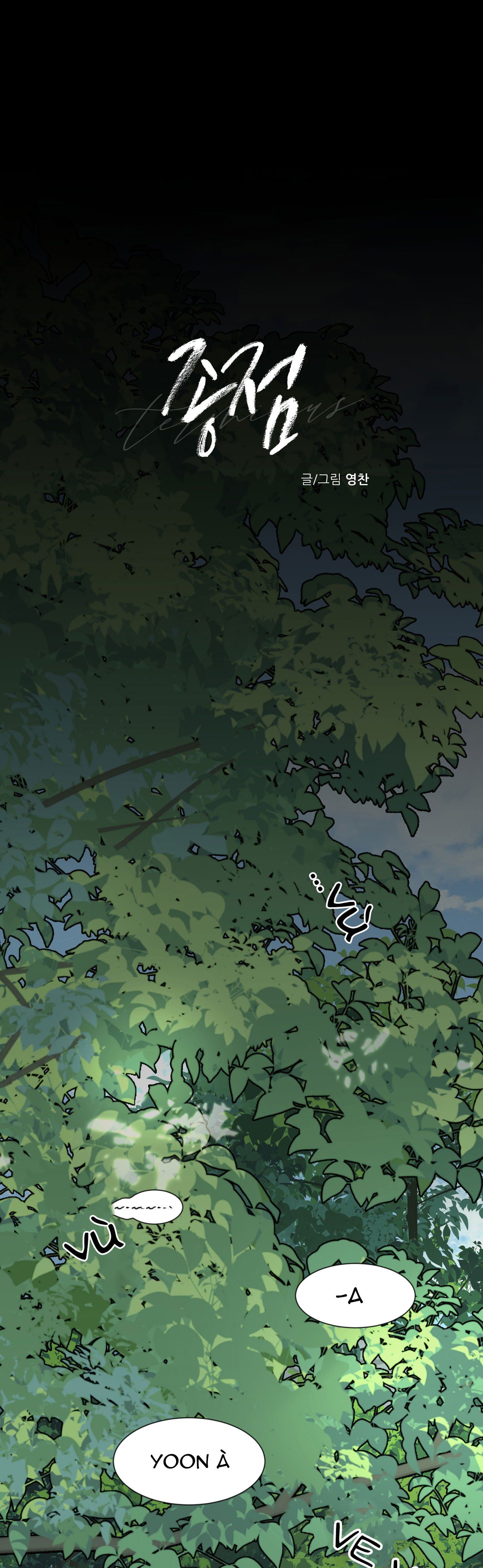 đọc truyện Điểm Cuối Chương 1 ảnh 3 tại Thiên Thai Truyện