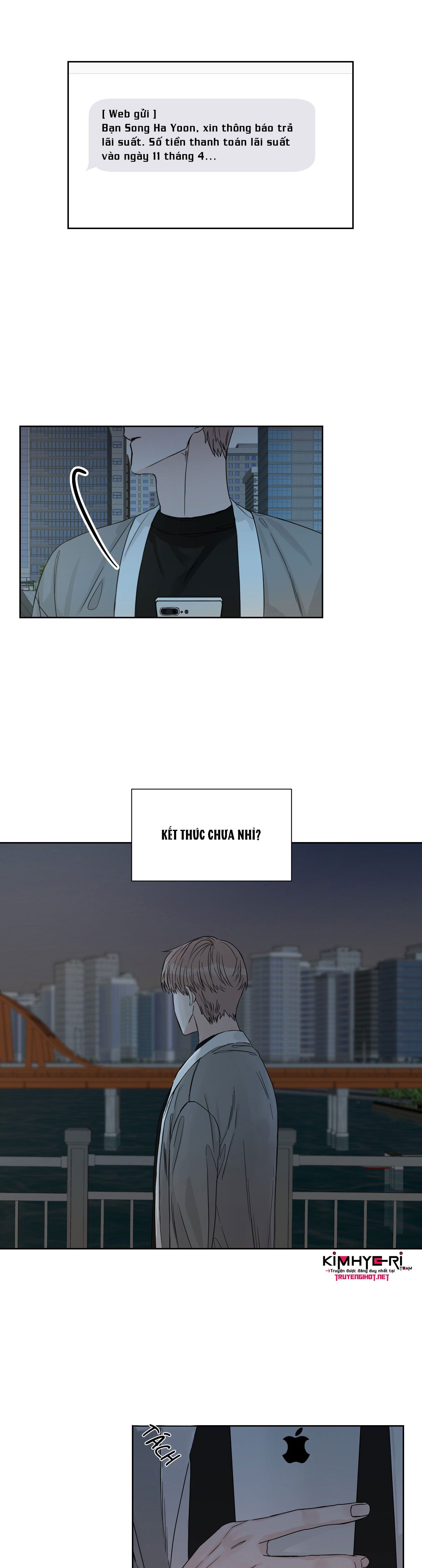 đọc truyện Điểm Cuối Chương 1 ảnh 15 tại Thiên Thai Truyện