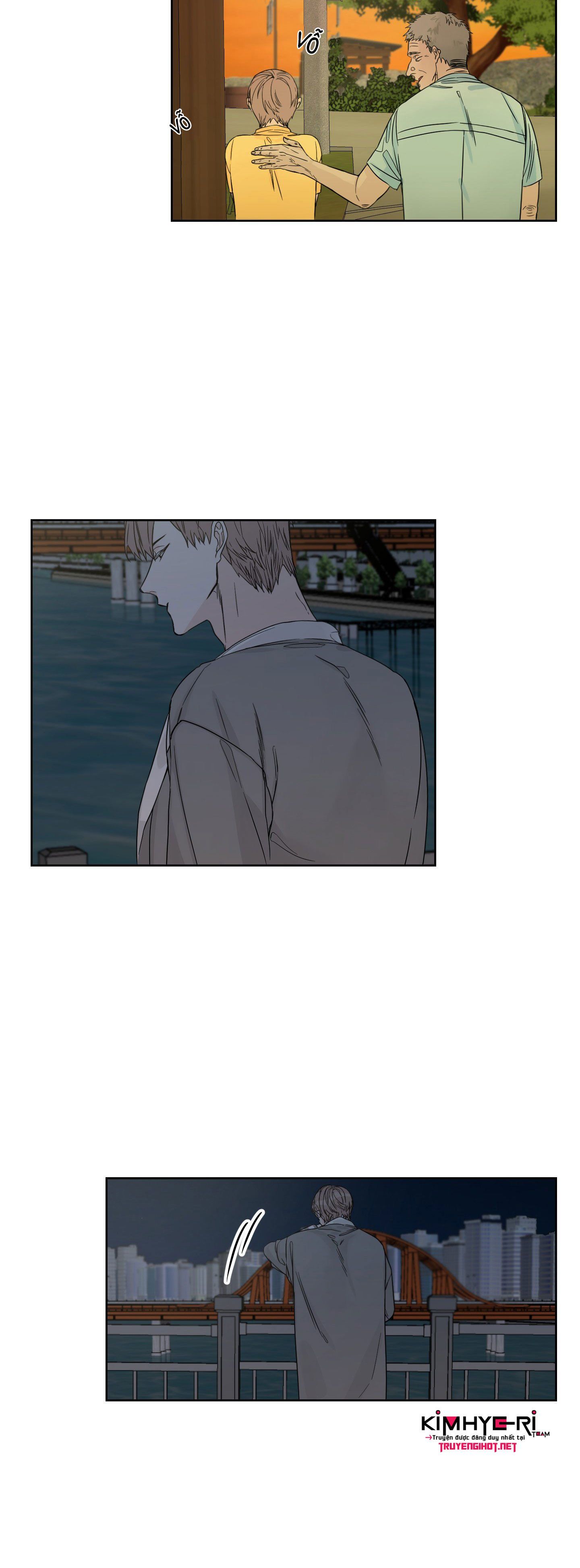 đọc truyện Điểm Cuối Chương 1 ảnh 18 tại Thiên Thai Truyện