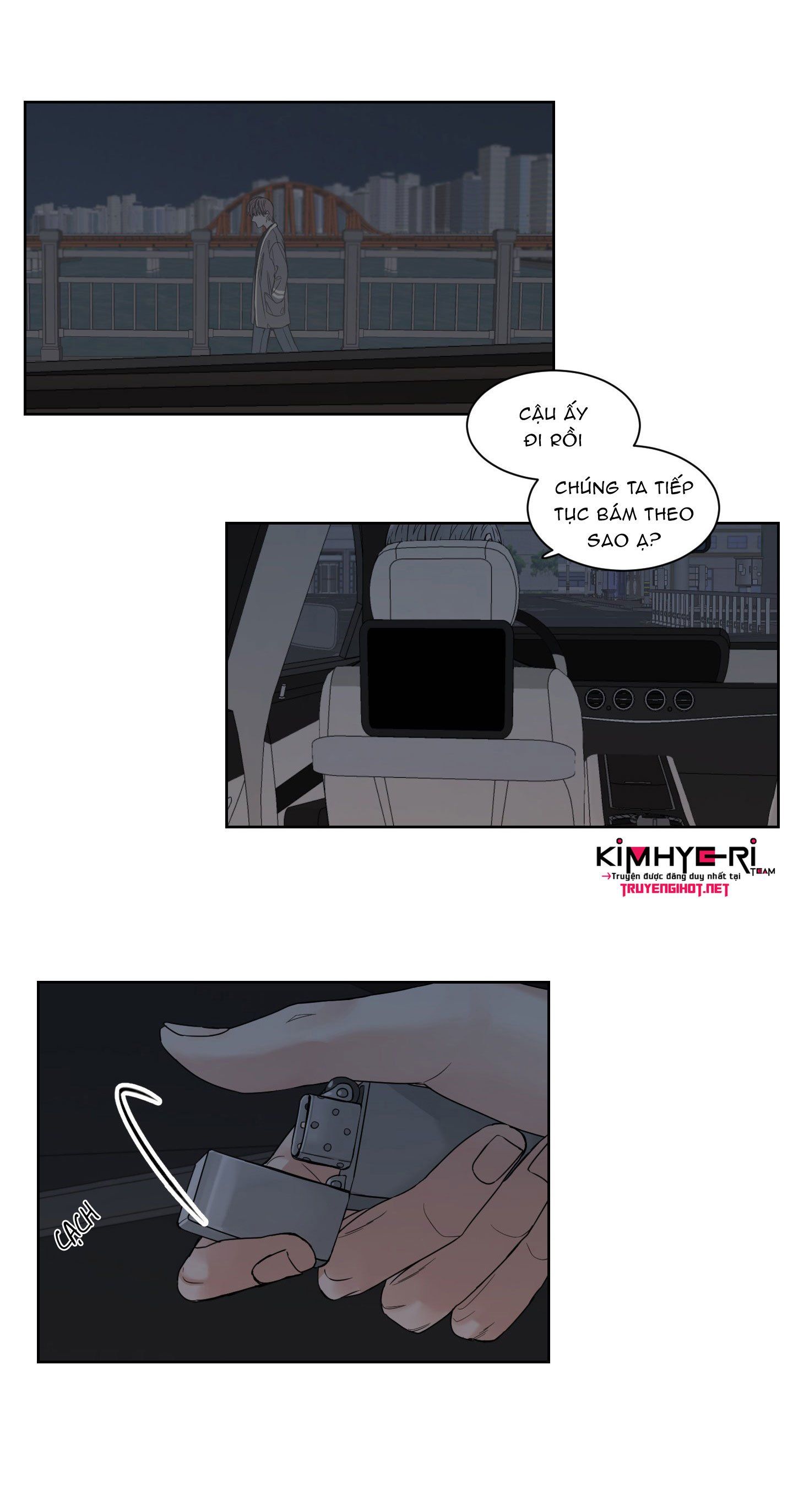 đọc truyện Điểm Cuối Chương 1 ảnh 20 tại Thiên Thai Truyện