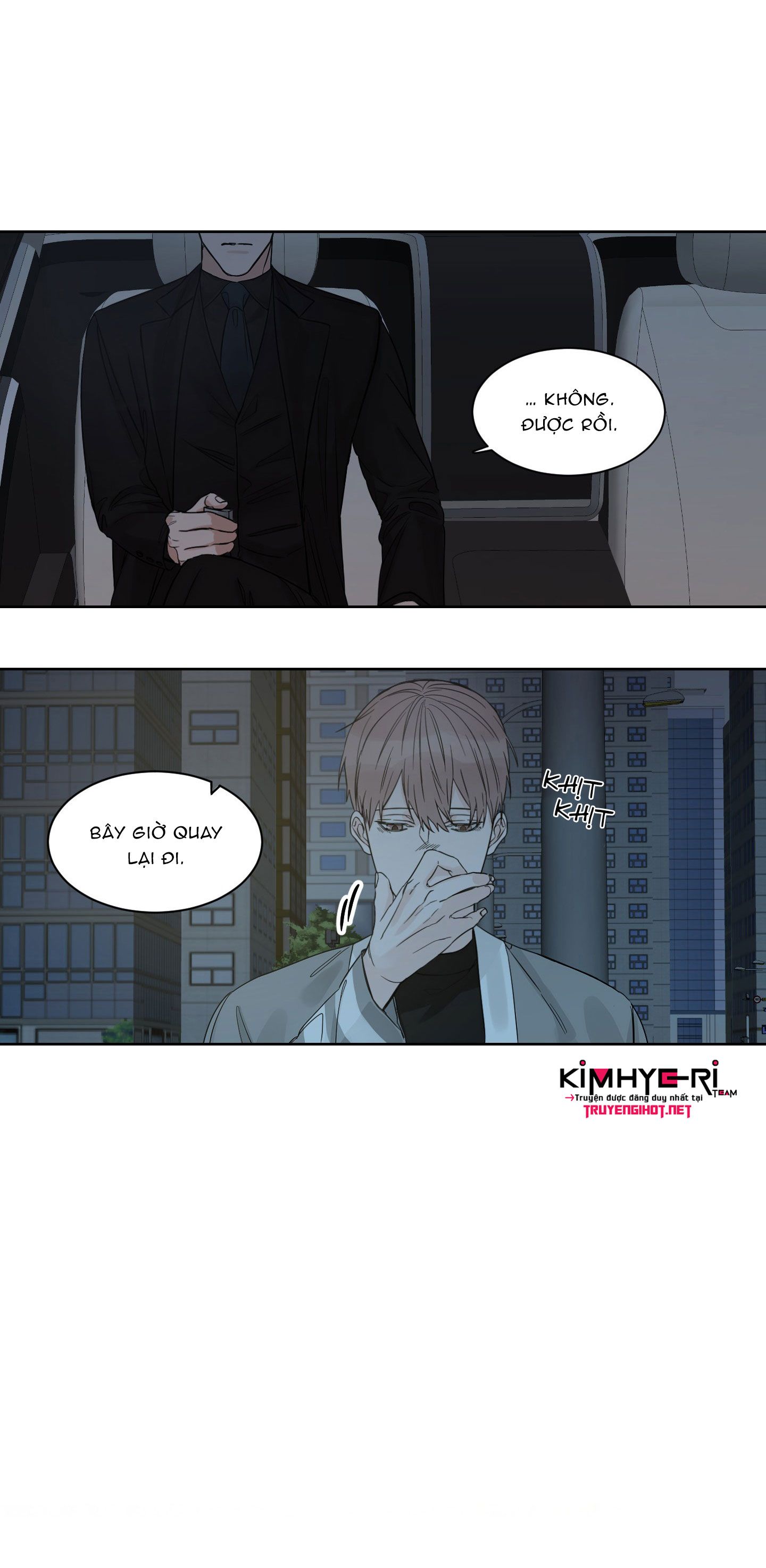 đọc truyện Điểm Cuối Chương 1 ảnh 21 tại Thiên Thai Truyện