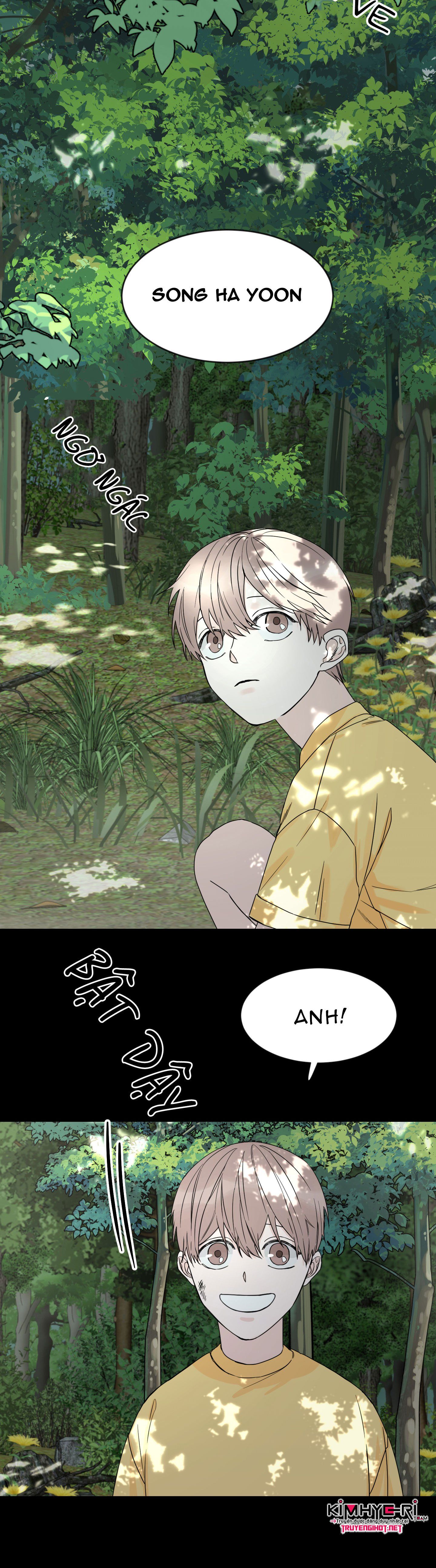 đọc truyện Điểm Cuối Chương 1 ảnh 4 tại Thiên Thai Truyện