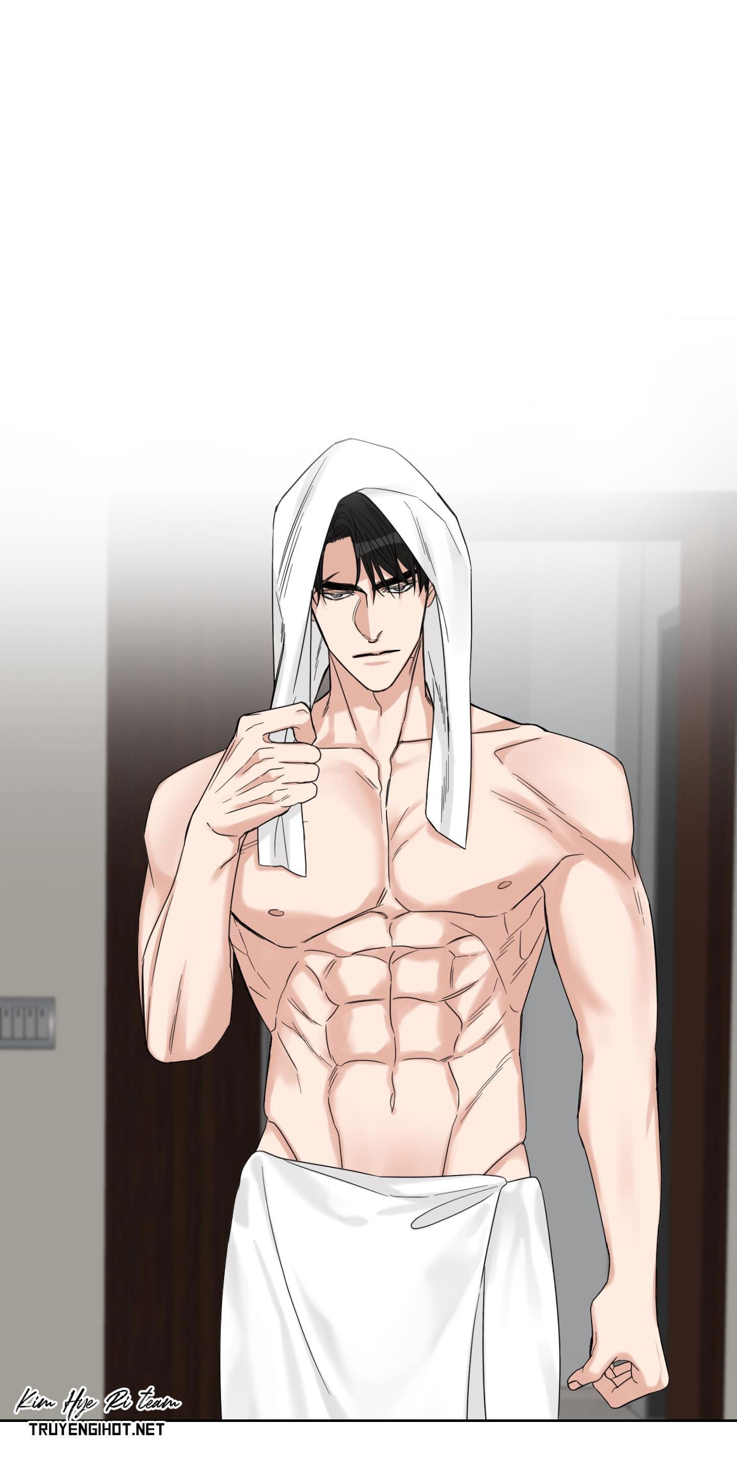 đọc truyện Điểm Cuối Chương 10 ảnh 13 tại Thiên Thai Truyện