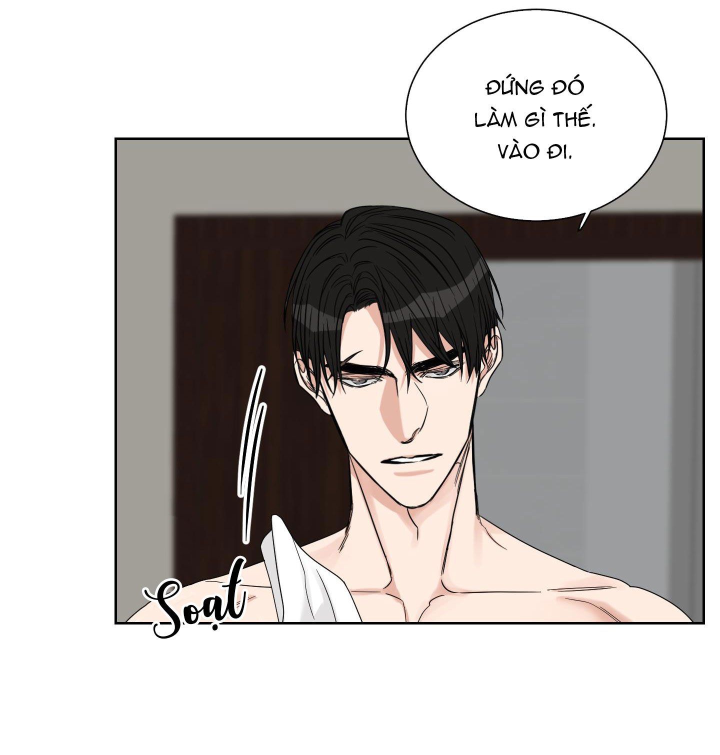 đọc truyện Điểm Cuối Chương 10 ảnh 14 tại Thiên Thai Truyện