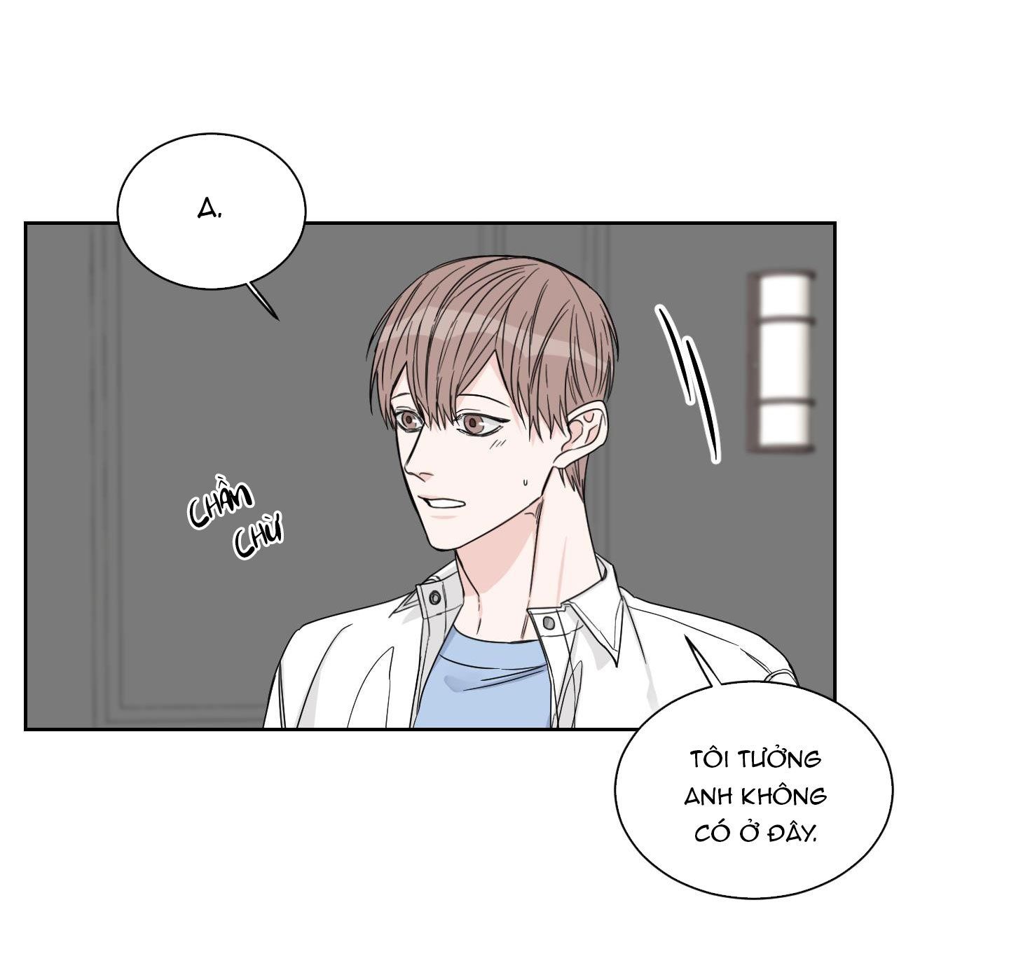 đọc truyện Điểm Cuối Chương 10 ảnh 15 tại Thiên Thai Truyện