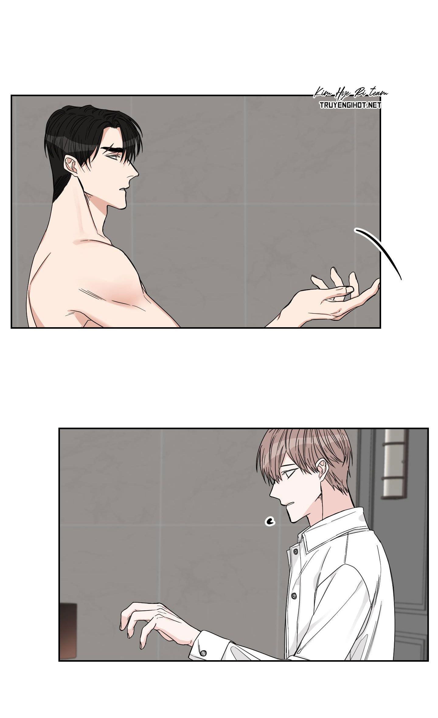 đọc truyện Điểm Cuối Chương 10 ảnh 18 tại Thiên Thai Truyện