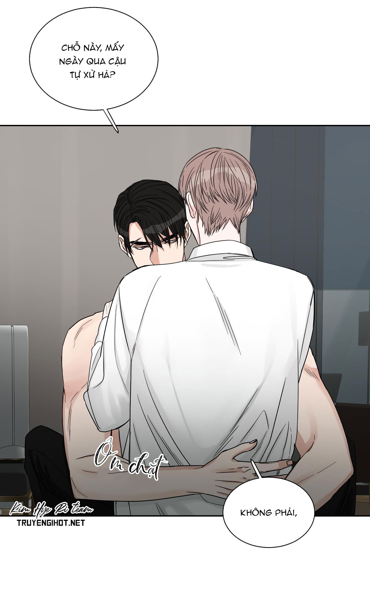 đọc truyện Điểm Cuối Chương 10 ảnh 21 tại Thiên Thai Truyện