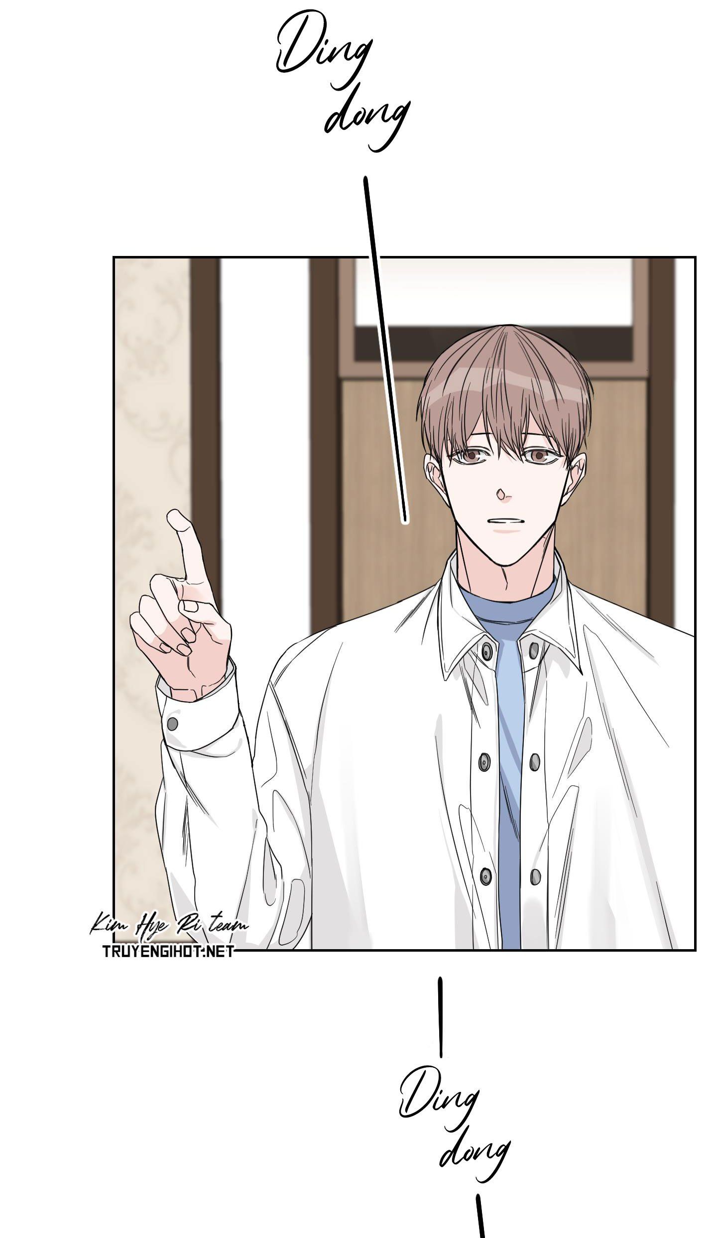 đọc truyện Điểm Cuối Chương 10 ảnh 4 tại Thiên Thai Truyện