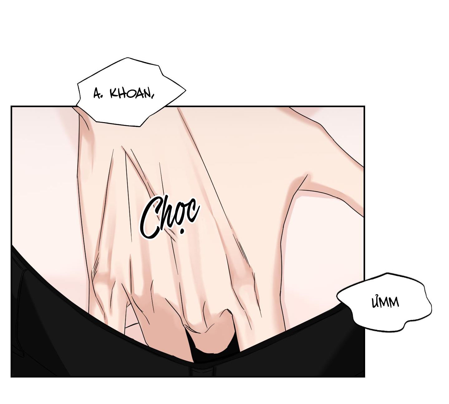 đọc truyện Điểm Cuối Chương 10 ảnh 26 tại Thiên Thai Truyện