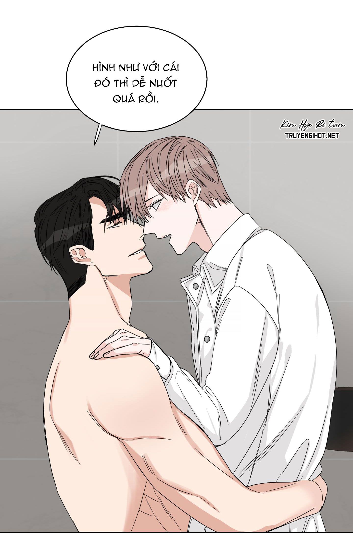 đọc truyện Điểm Cuối Chương 10 ảnh 28 tại Thiên Thai Truyện