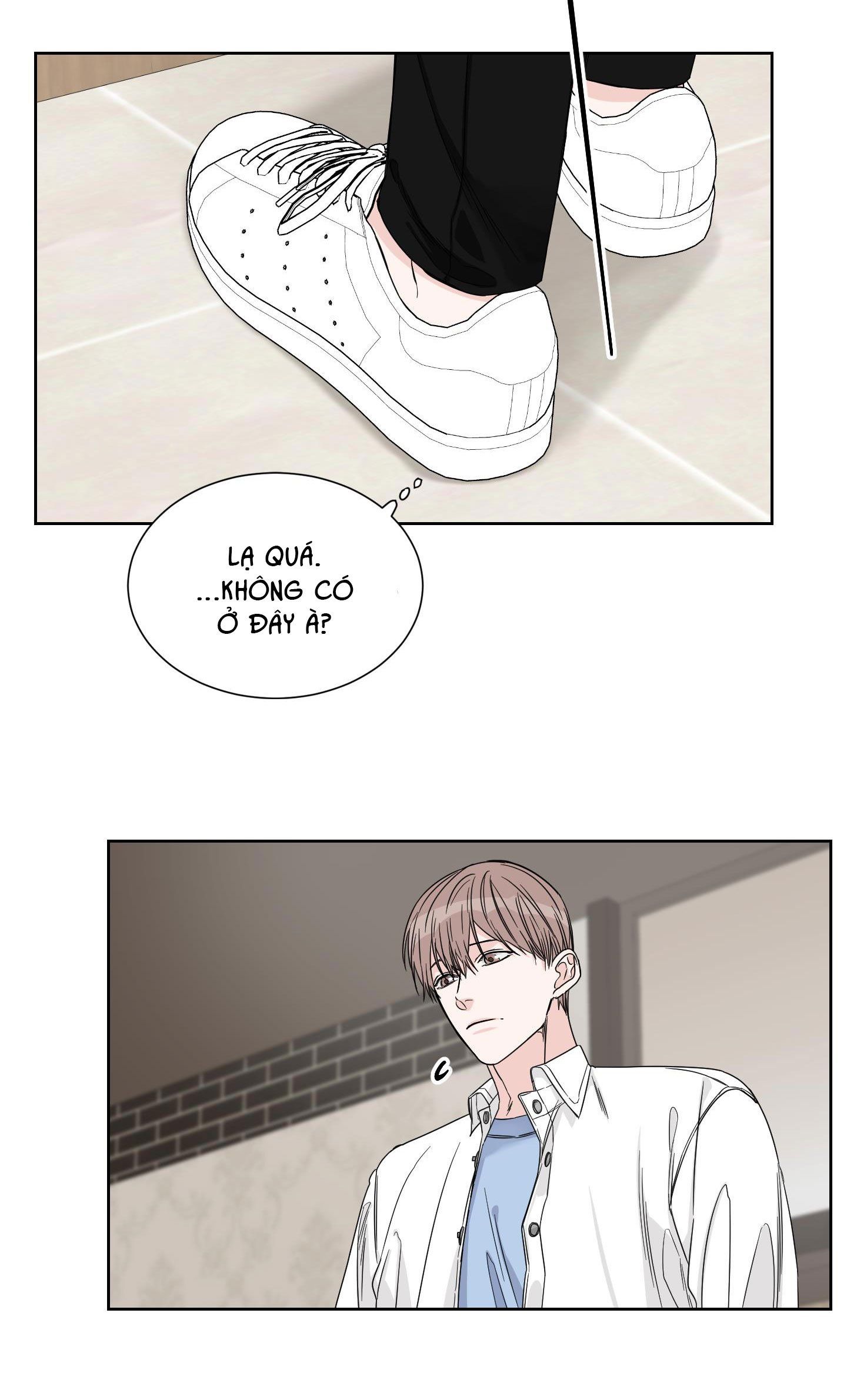 đọc truyện Điểm Cuối Chương 10 ảnh 5 tại Thiên Thai Truyện