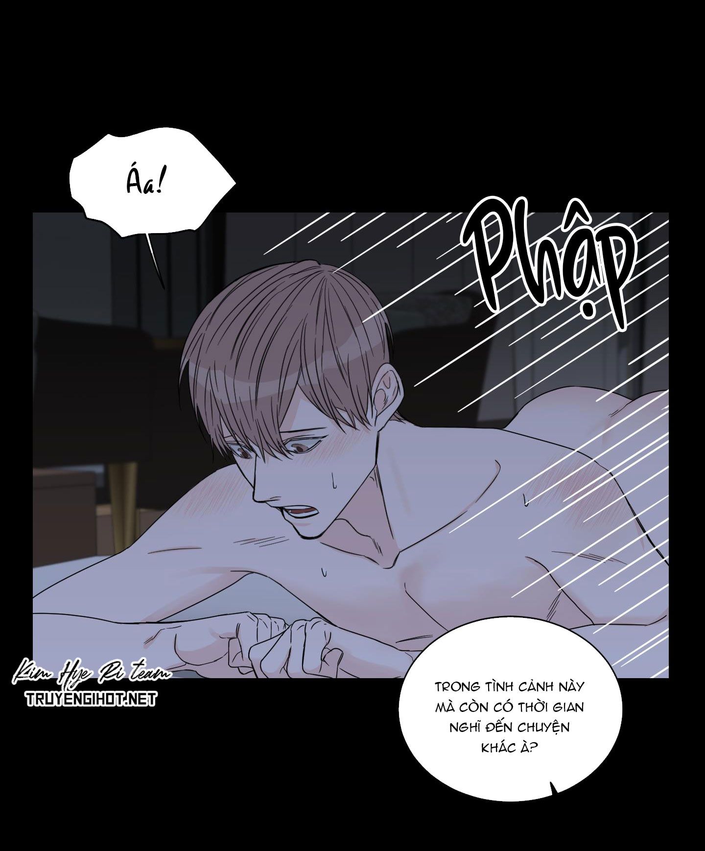 đọc truyện Điểm Cuối Chương 10 ảnh 37 tại Thiên Thai Truyện