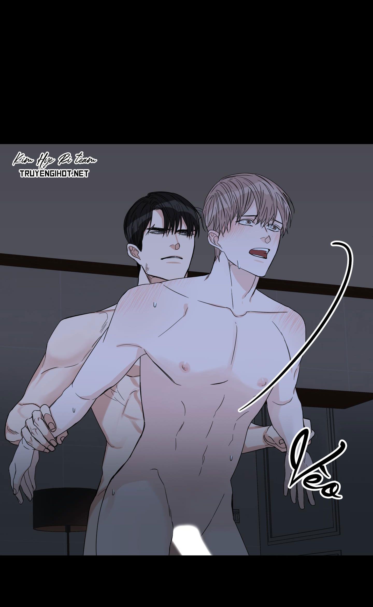 đọc truyện Điểm Cuối Chương 10 ảnh 41 tại Thiên Thai Truyện