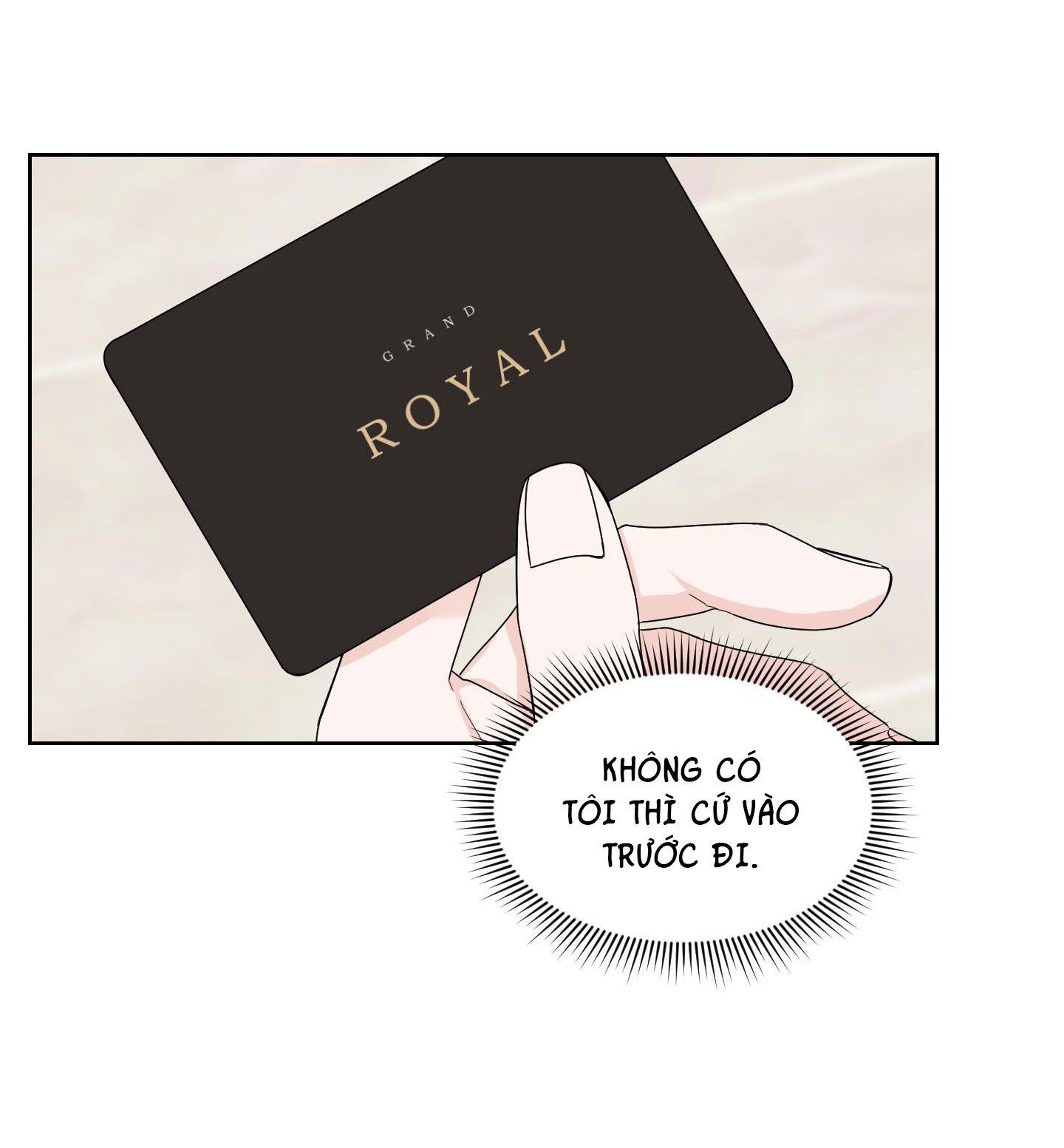 đọc truyện Điểm Cuối Chương 10 ảnh 6 tại Thiên Thai Truyện