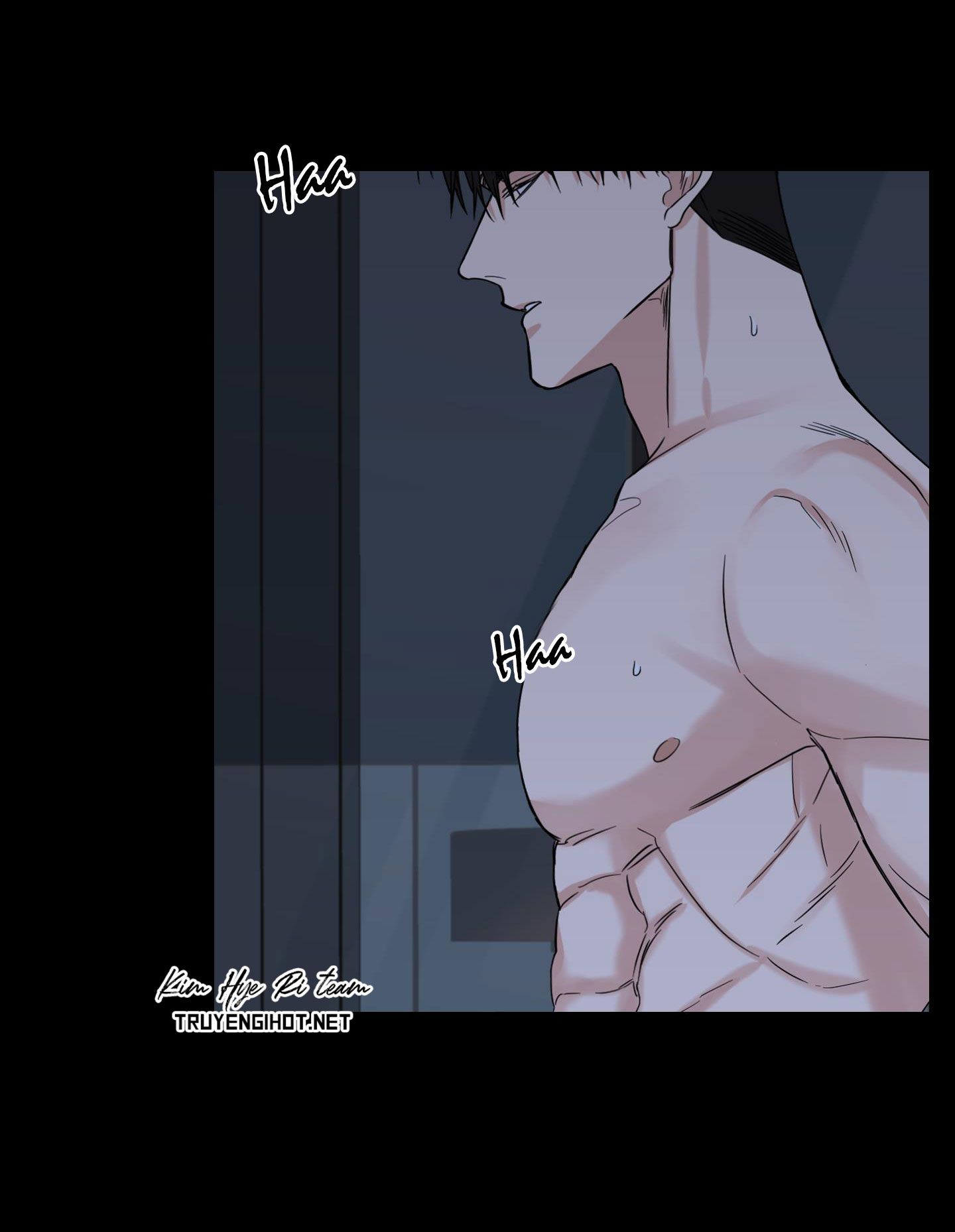 đọc truyện Điểm Cuối Chương 10 ảnh 44 tại Thiên Thai Truyện