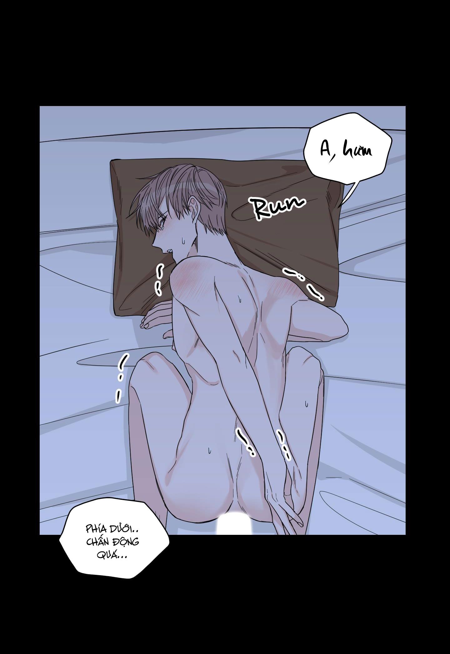 đọc truyện Điểm Cuối Chương 10 ảnh 45 tại Thiên Thai Truyện