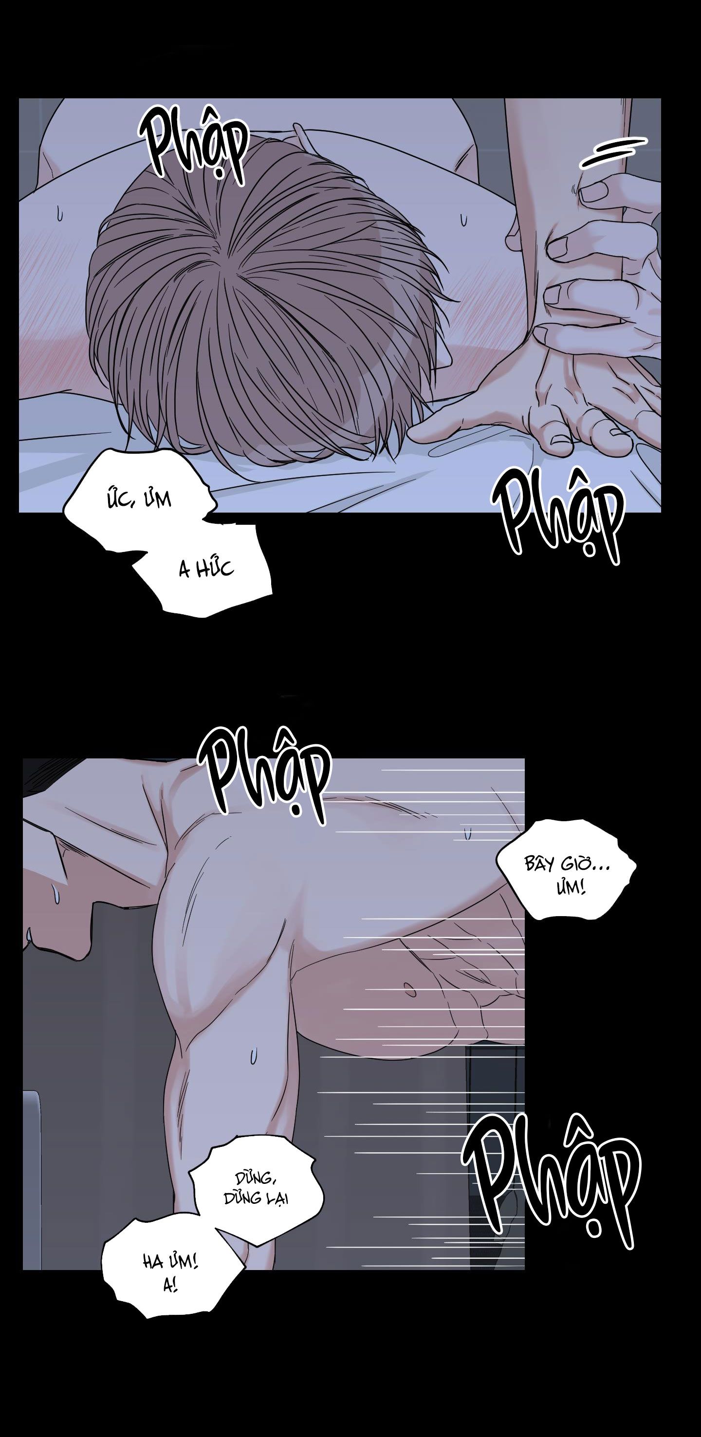 đọc truyện Điểm Cuối Chương 10 ảnh 51 tại Thiên Thai Truyện