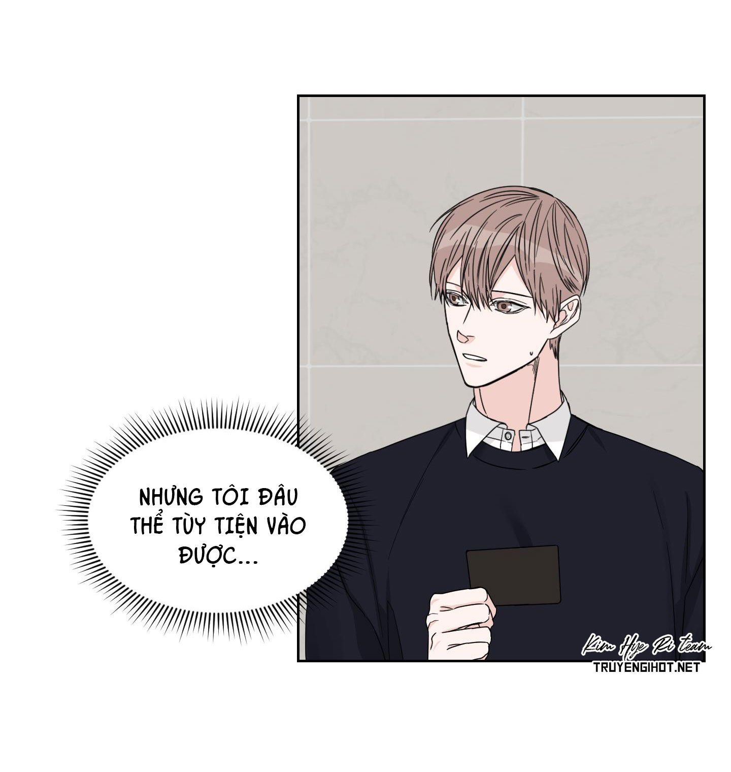 đọc truyện Điểm Cuối Chương 10 ảnh 7 tại Thiên Thai Truyện