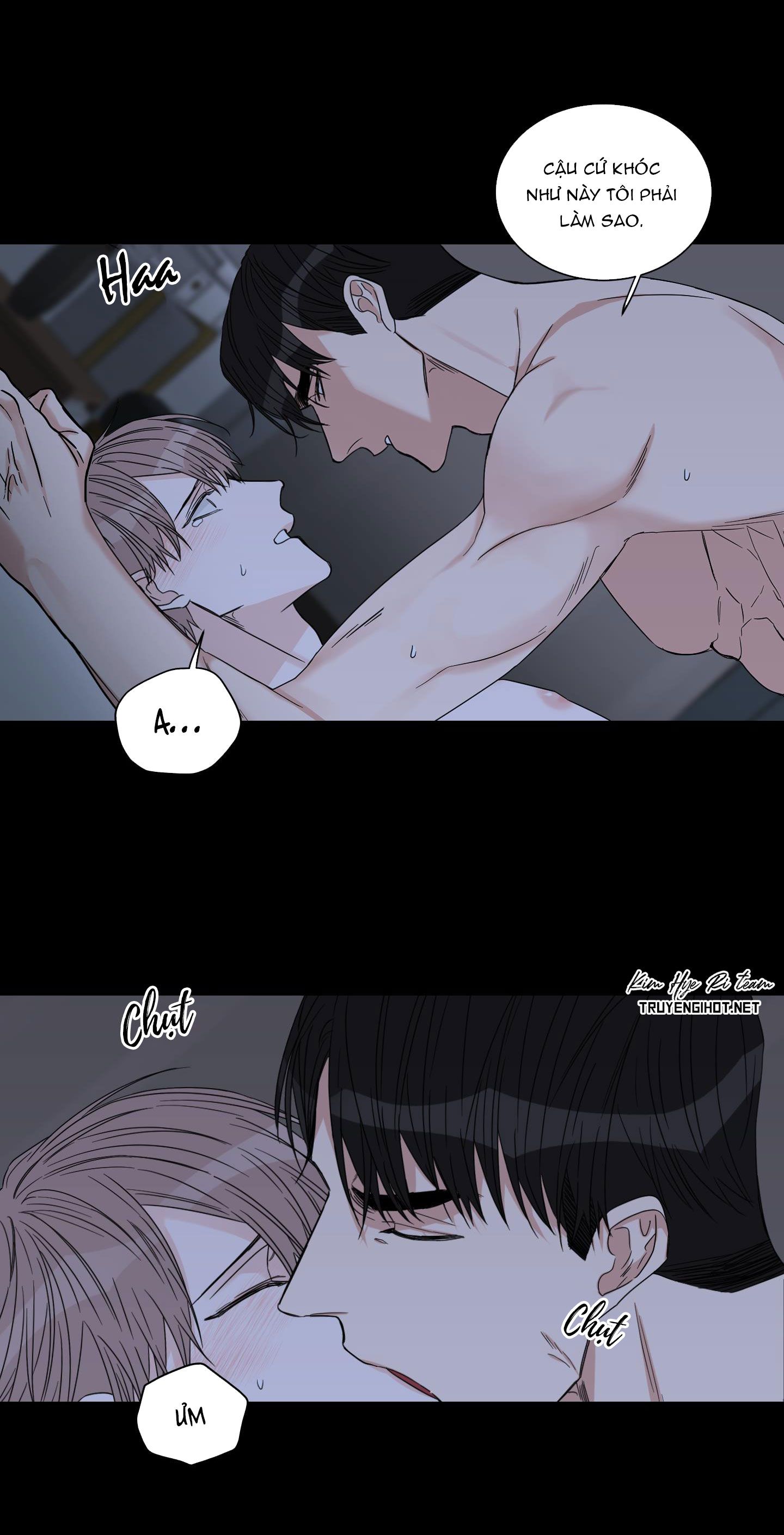 đọc truyện Điểm Cuối Chương 10 ảnh 53 tại Thiên Thai Truyện