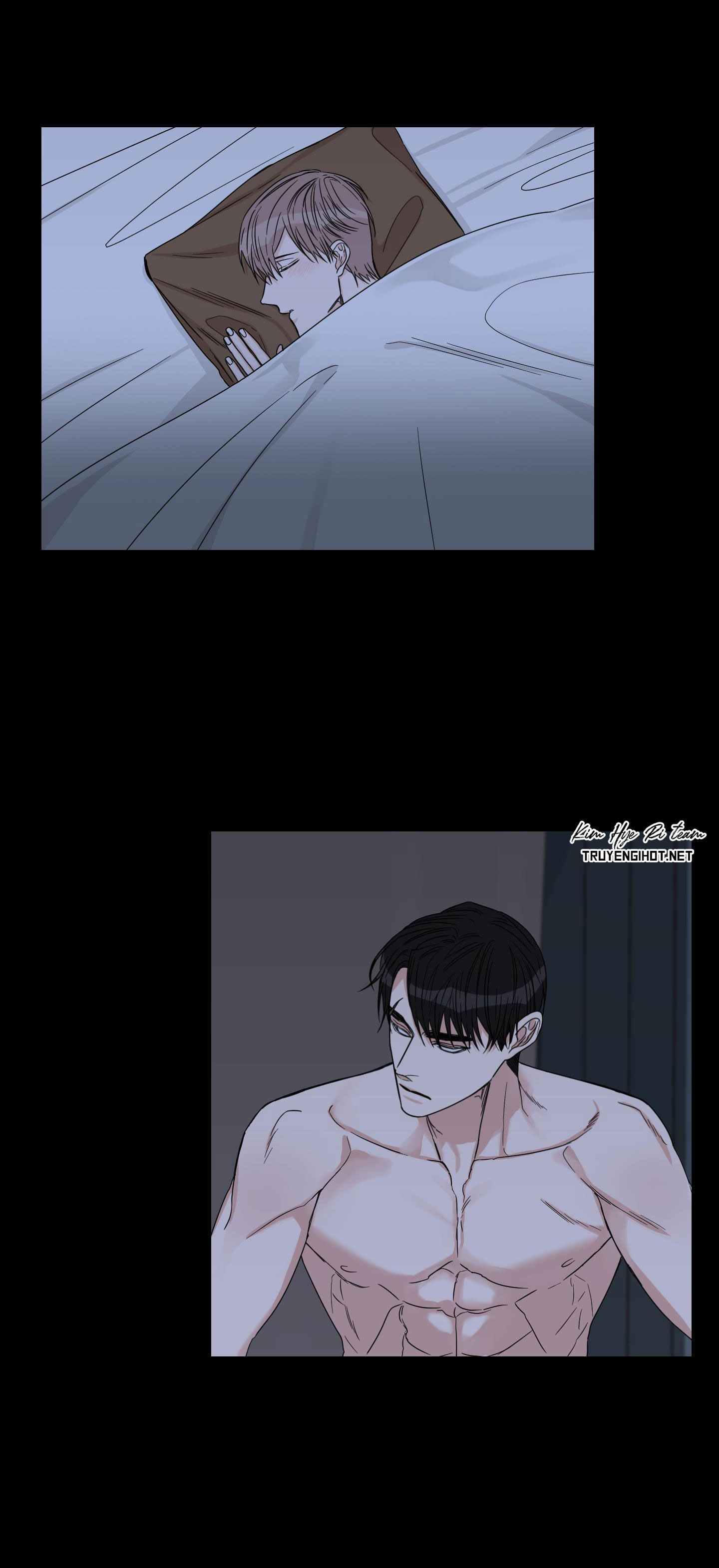 đọc truyện Điểm Cuối Chương 10 ảnh 56 tại Thiên Thai Truyện