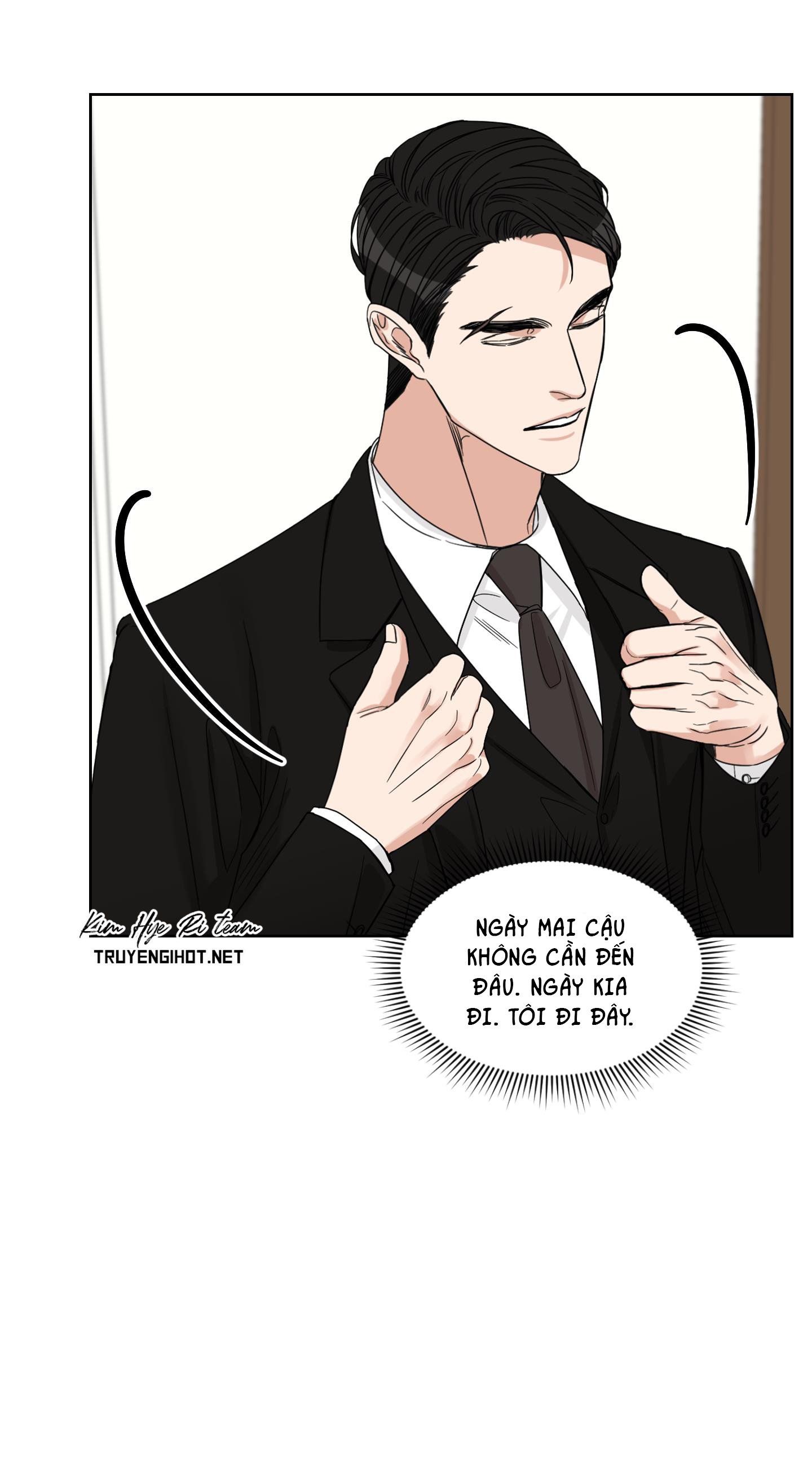 đọc truyện Điểm Cuối Chương 10 ảnh 9 tại Thiên Thai Truyện