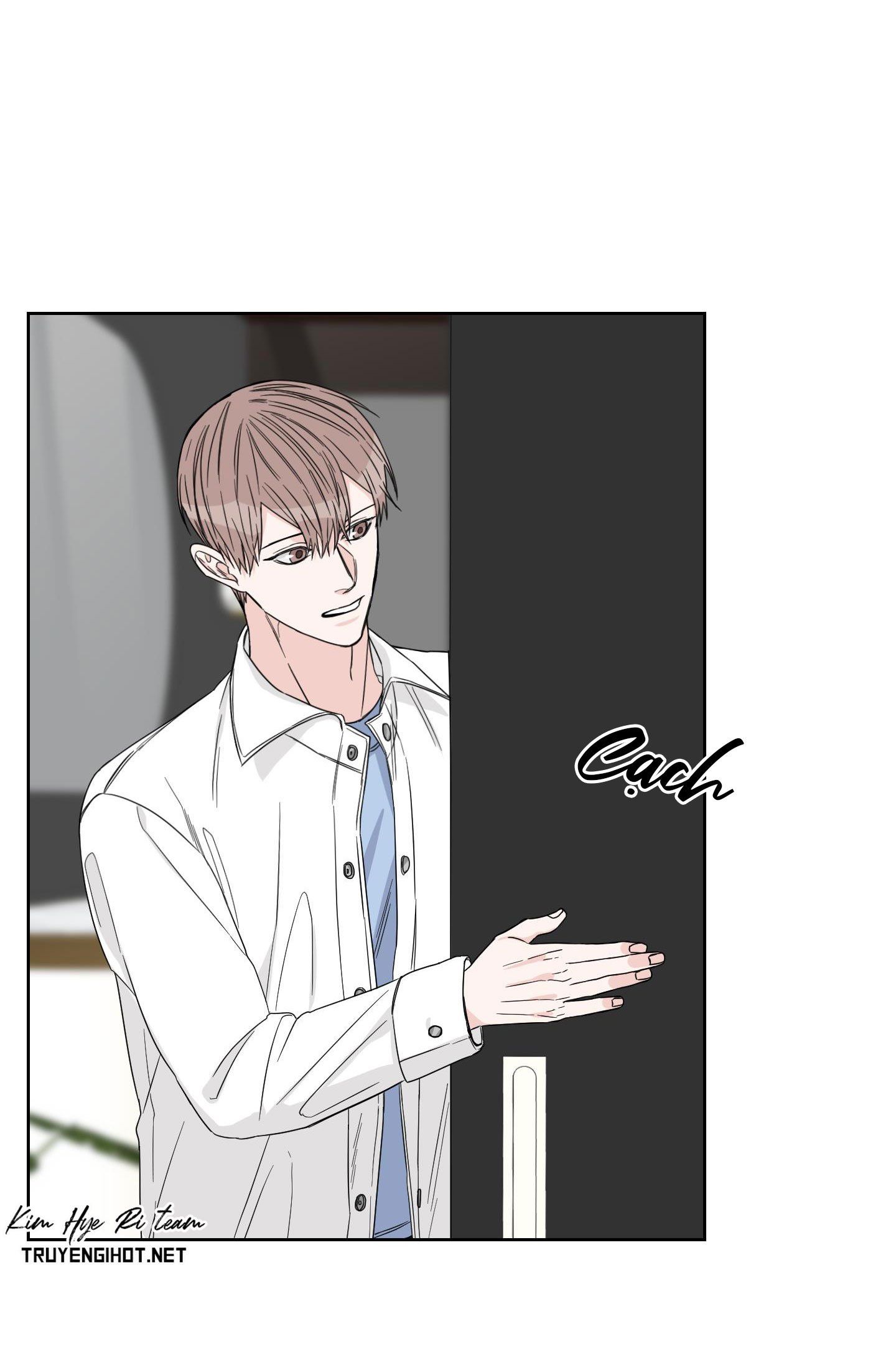 đọc truyện Điểm Cuối Chương 10 ảnh 11 tại Thiên Thai Truyện