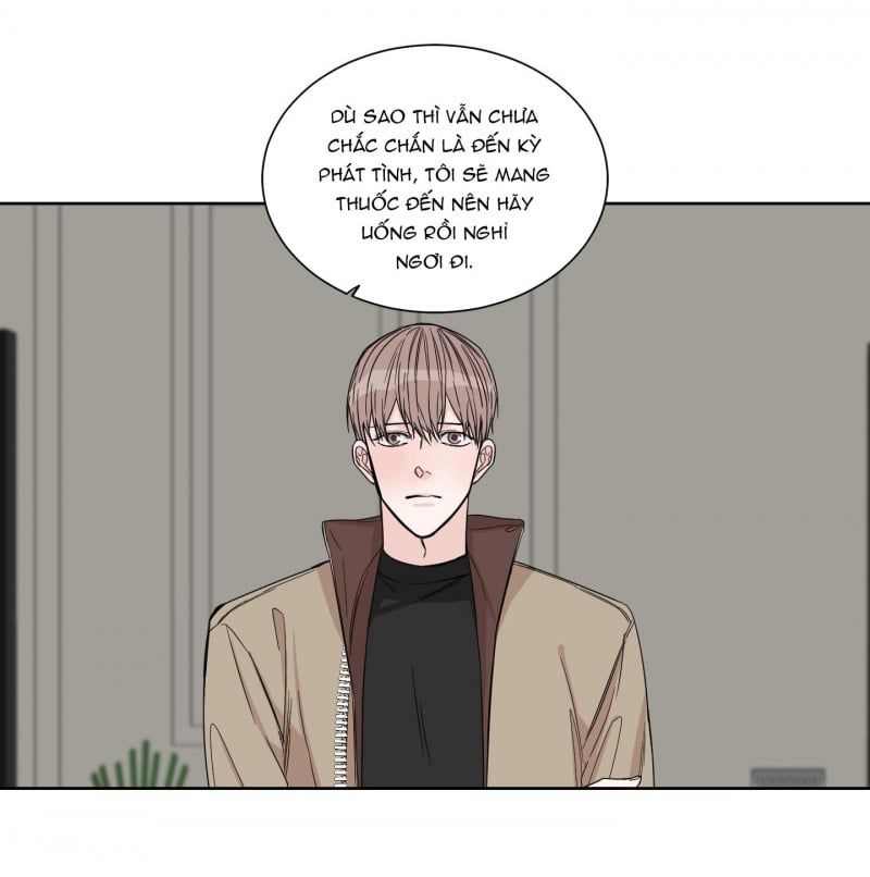 đọc truyện Điểm Cuối Chương 11.5 ảnh 3 tại Thiên Thai Truyện