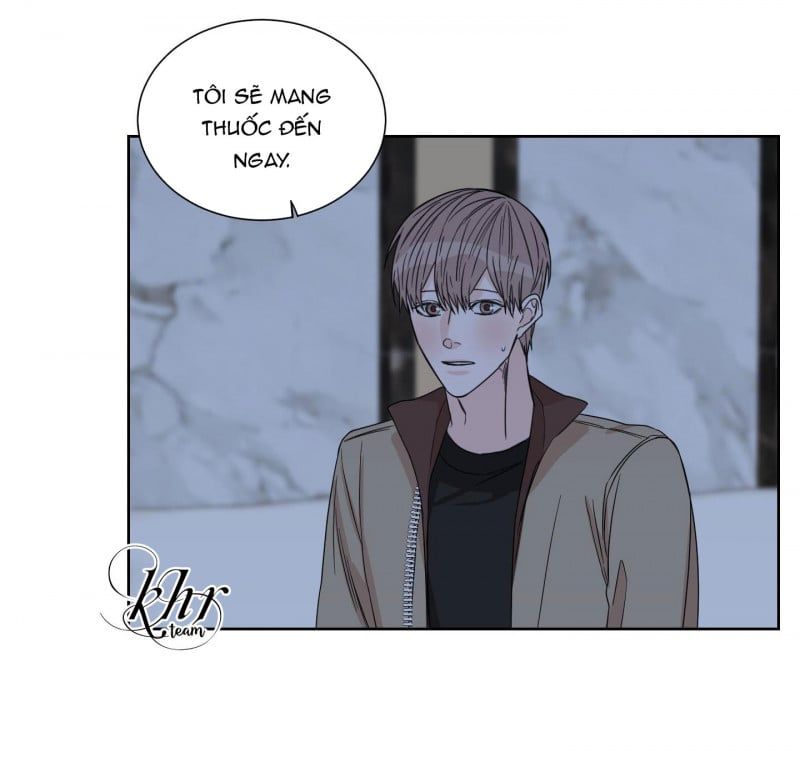 đọc truyện Điểm Cuối Chương 11.5 ảnh 15 tại Thiên Thai Truyện