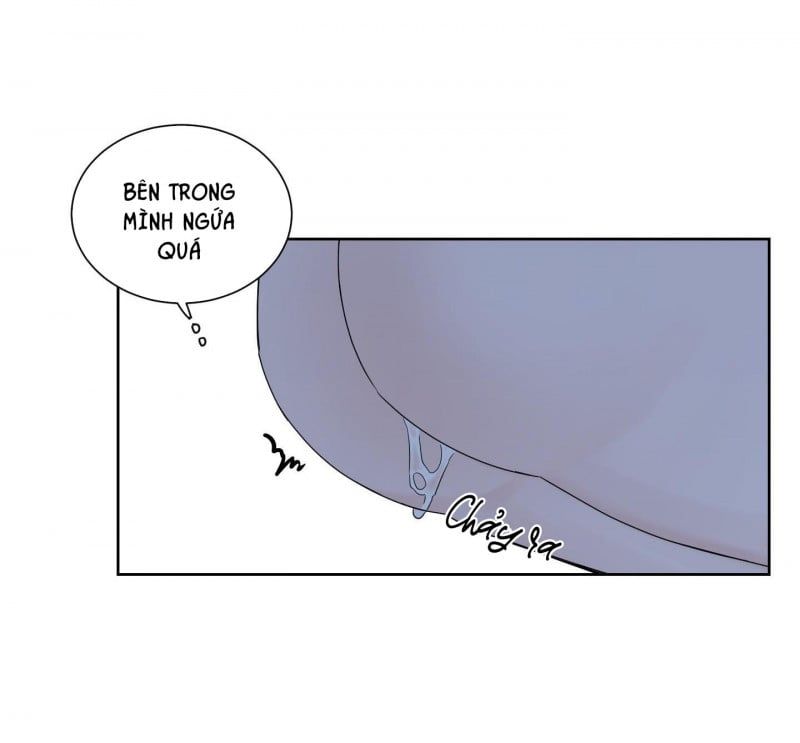 đọc truyện Điểm Cuối Chương 11.5 ảnh 21 tại Thiên Thai Truyện