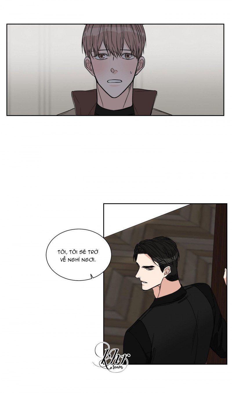 đọc truyện Điểm Cuối Chương 11.5 ảnh 4 tại Thiên Thai Truyện