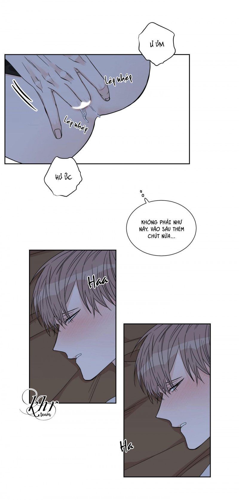 đọc truyện Điểm Cuối Chương 11.5 ảnh 25 tại Thiên Thai Truyện